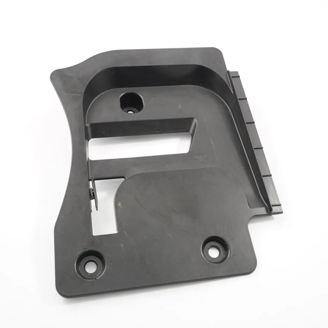 Conducto aire BMW F12 F13 Canal cubierta trasera derecha Interior cabina para con número de pieza 7230044 Conducto aire BMW F12 F13 Canal cubierta trasera derecha Interior cabina - SKU 7230044 - Número de pieza 7230044