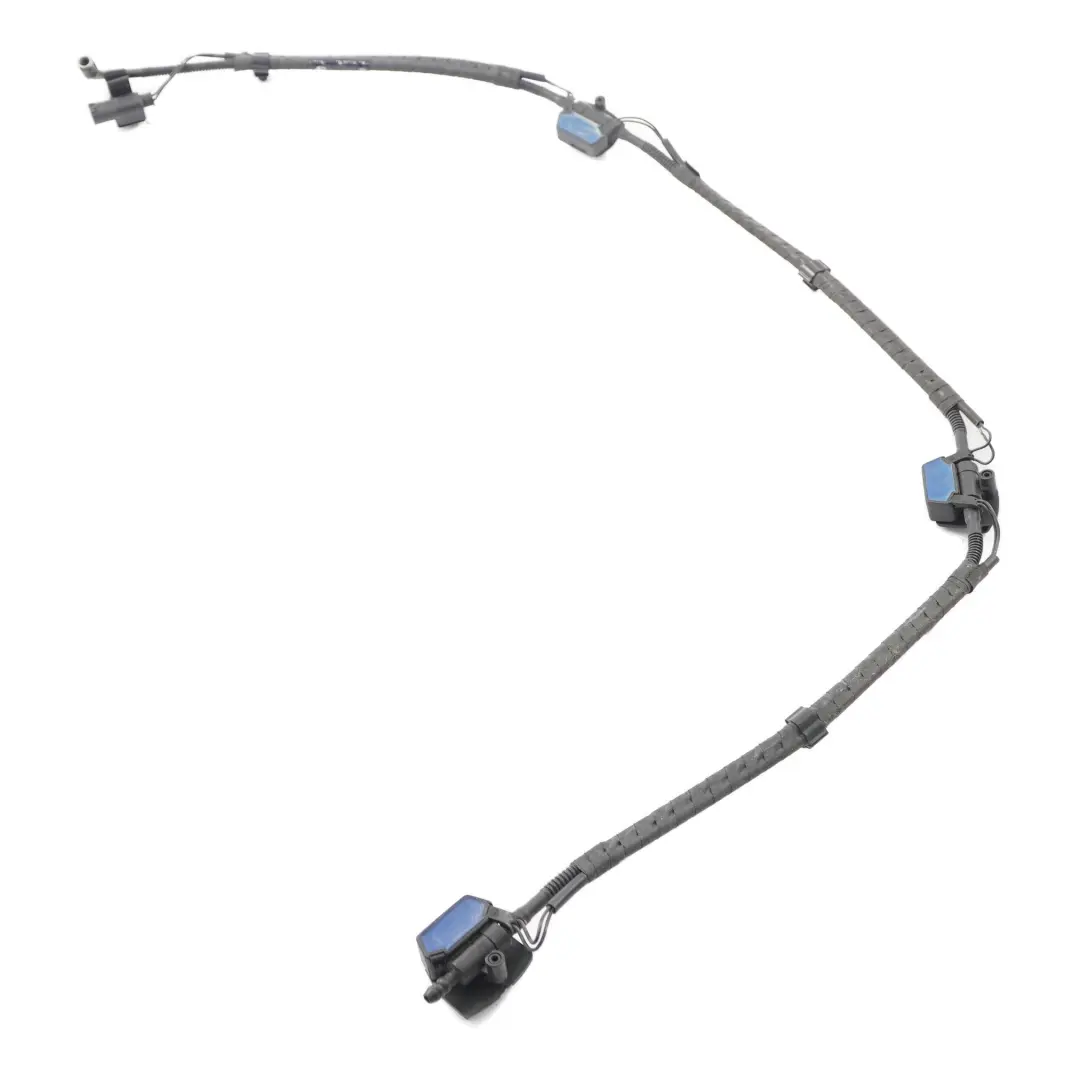 BMW F13 F12 F06 Nozzle Chain Windscreen Washer System Jet Hose - SKU 7230188 - Part number 7230188