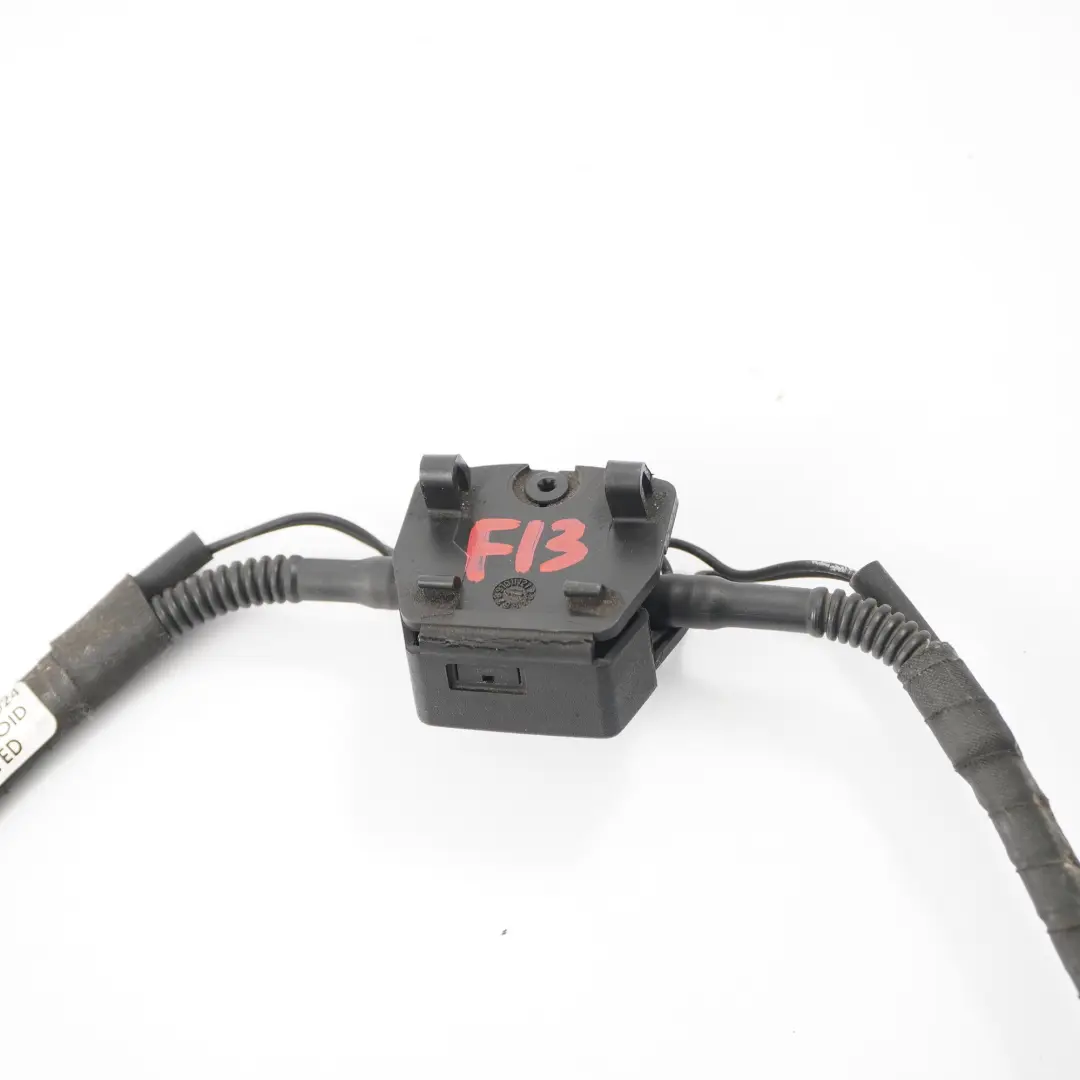 BMW F13 F12 F06 Nozzle Chain Windscreen Washer System Jet Hose - SKU 7230188 - Part number 7230188