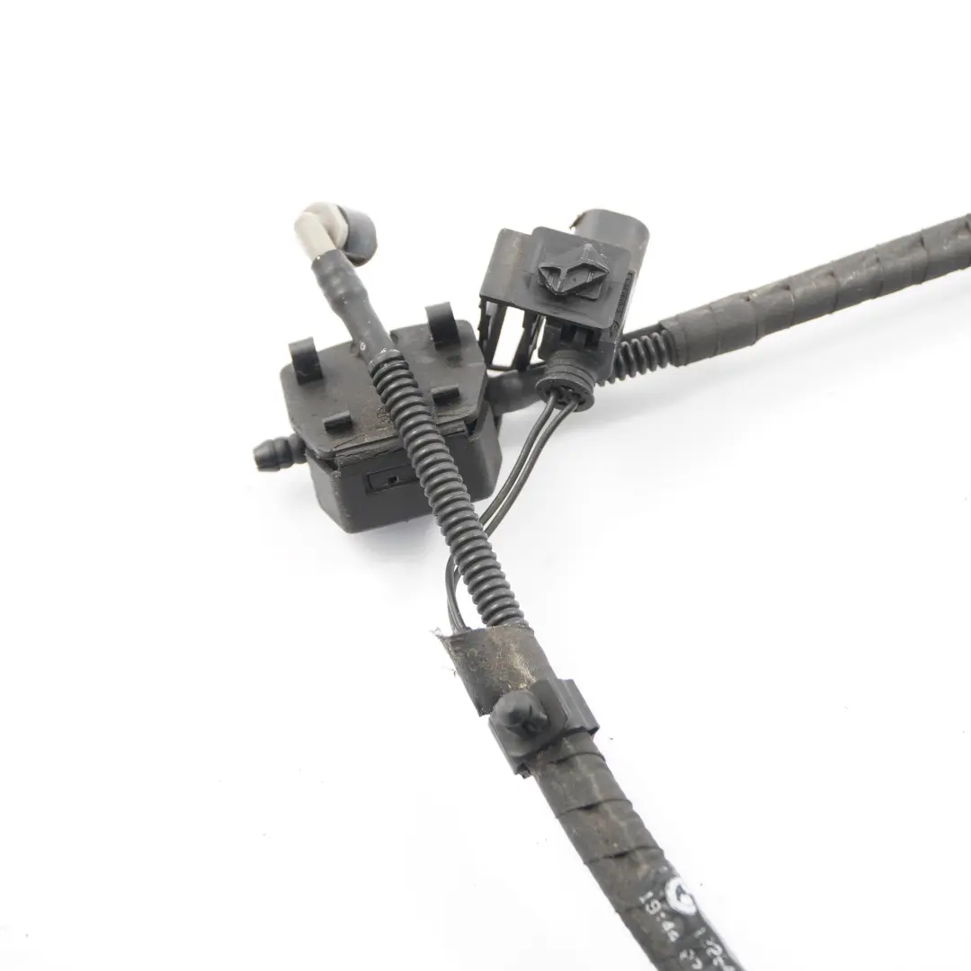 Düsenkette Scheibenwaschanlage Jet Schlauch für BMW F13 F12 F06 mit Teilenummer 7230188 BMW F13 F12 F06 Düsenkette Scheibenwaschanlage Jet Schlauch - SKU 7230188 - Teilenummer 7230188