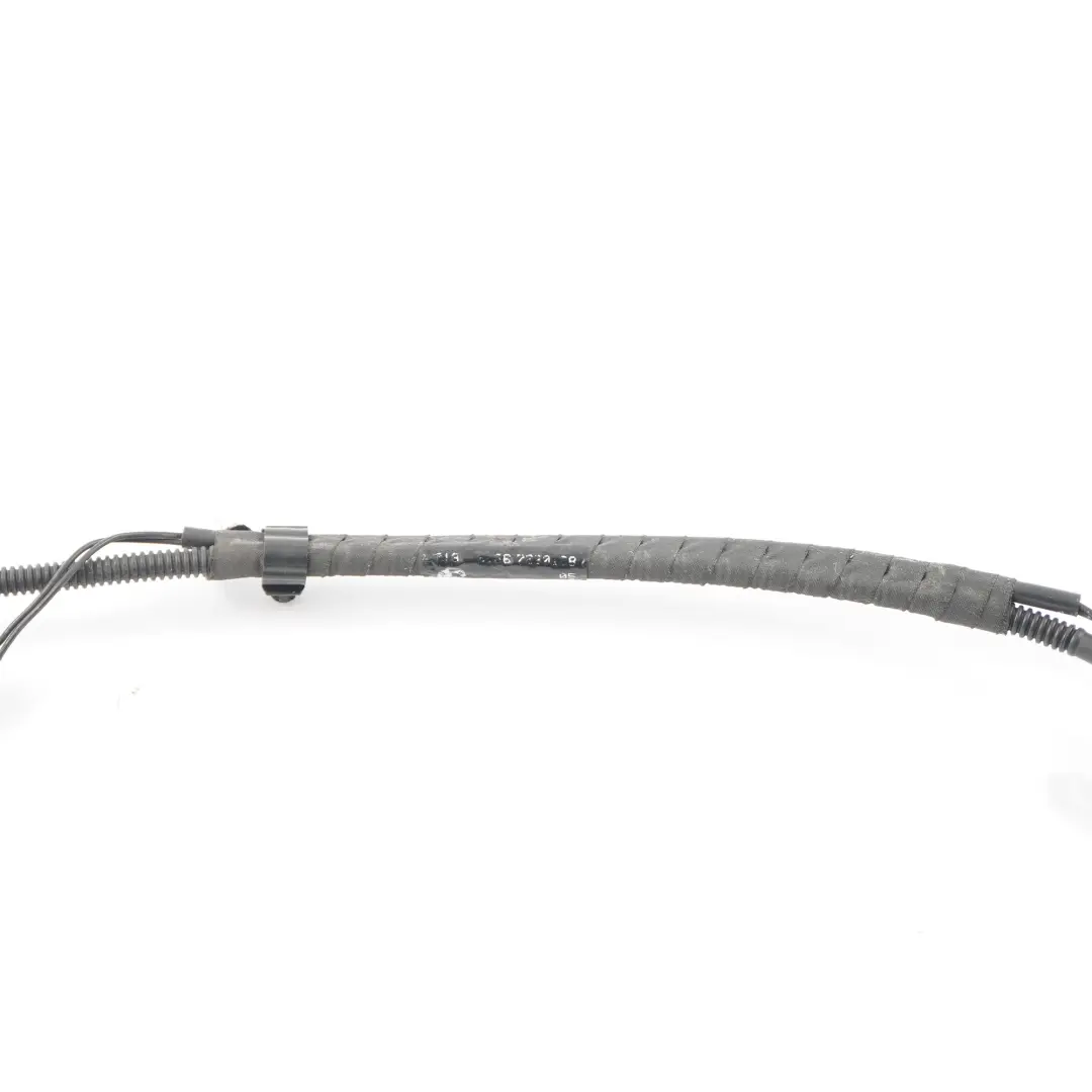 BMW F13 F12 F06 Nozzle Chain Windscreen Washer System Jet Hose - SKU 7230188 - Part number 7230188