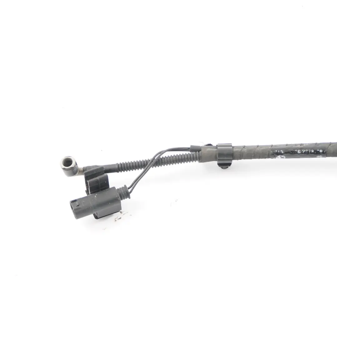 BMW F13 F12 F06 Nozzle Chain Windscreen Washer System Jet Hose - SKU 7230188 - Part number 7230188