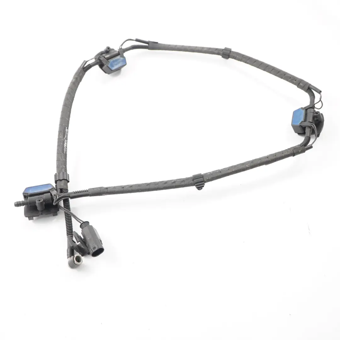 BMW F13 F12 F06 Nozzle Chain Windscreen Washer System Jet Hose - SKU 7230188 - Part number 7230188
