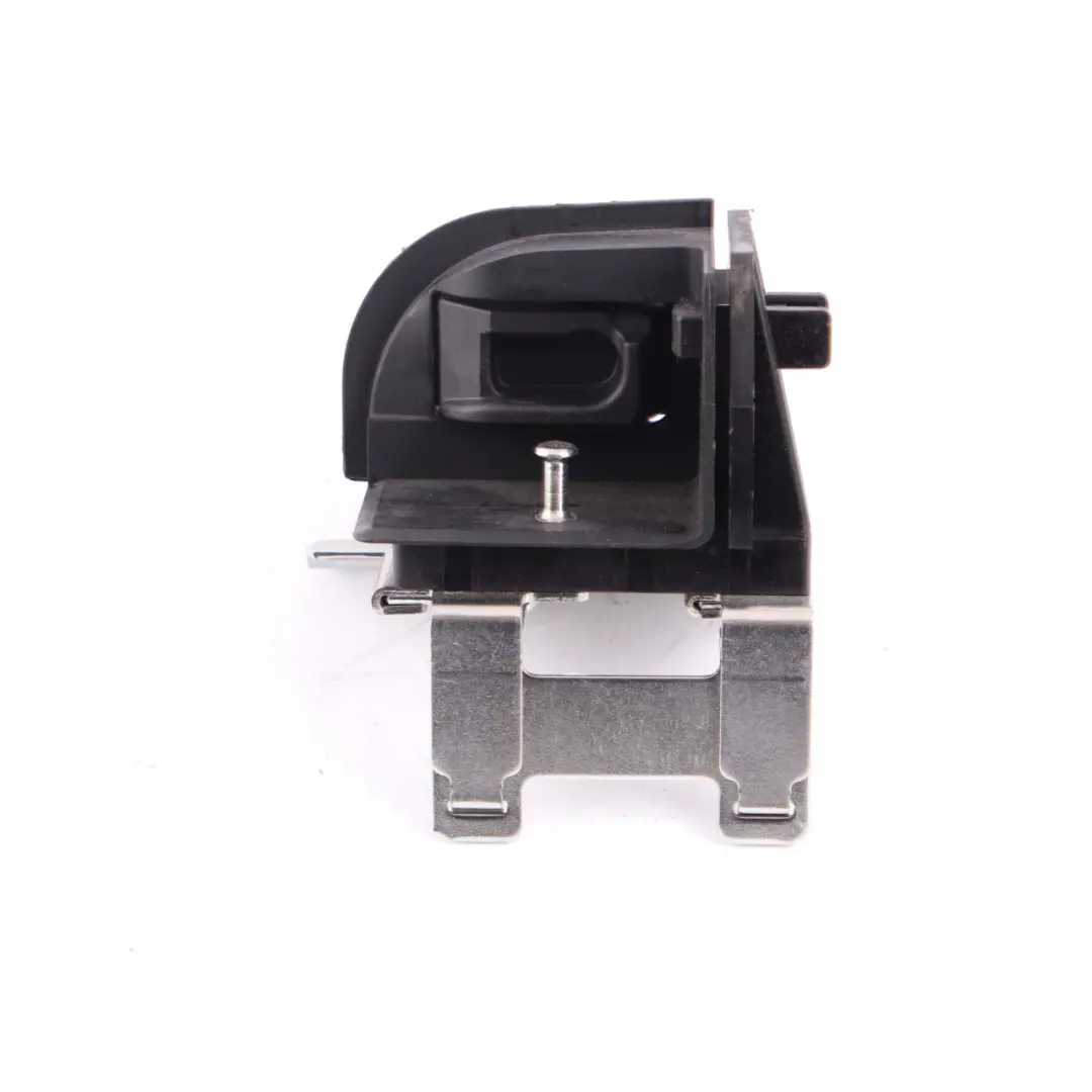 BMW X3 F25 Support De Montage Cache Enrouleur Gauche N/S Noir - SKU 7230197 - Numéro de pièce 7230197