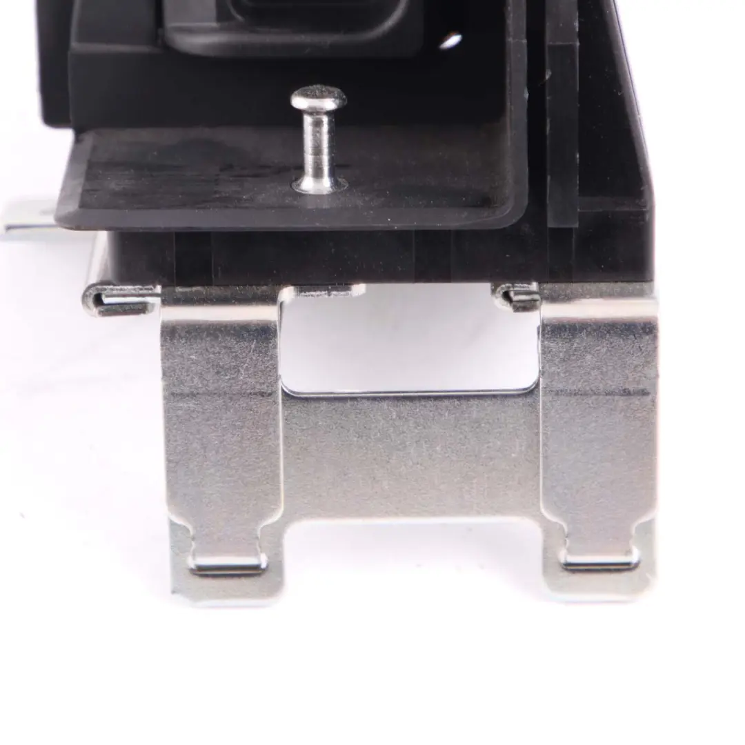 BMW X3 F25 Holder Mounting Cover Roller Blind Left N/S Black - SKU 7230197 - Part number 7230197
