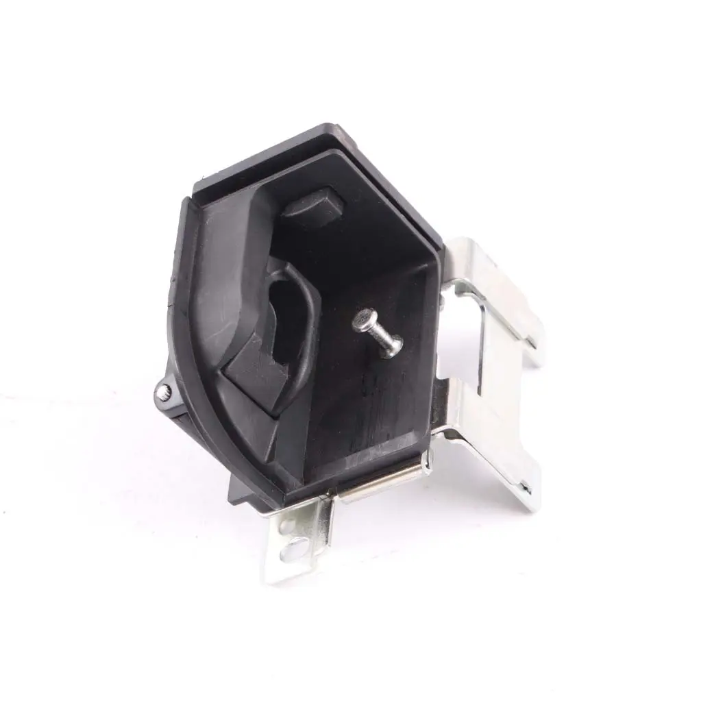 BMW X3 F25 Support De Montage Cache Enrouleur Gauche N/S Noir - SKU 7230197 - Numéro de pièce 7230197