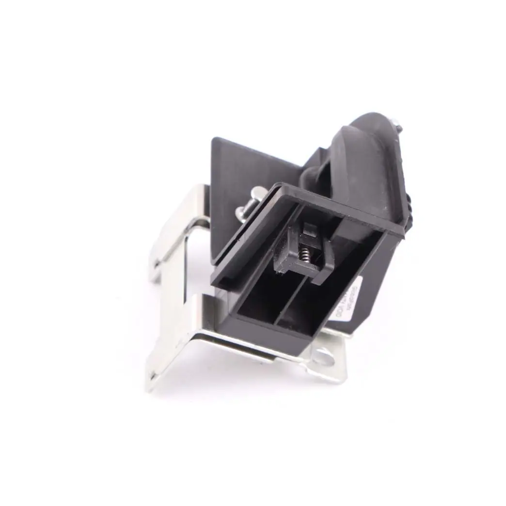 BMW X3 F25 Support De Montage Cache Enrouleur Gauche N/S Noir - SKU 7230197 - Numéro de pièce 7230197