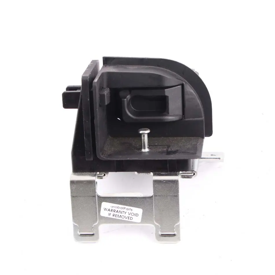 Soporte De Montaje Cubierta De La Persiana Derecha Negro para BMW X3 F25 con número de pieza 7230198 BMW X3 F25 Soporte De Montaje Cubierta De La Persiana Derecha Negro - SKU 7230198 - Número de pieza 7230198