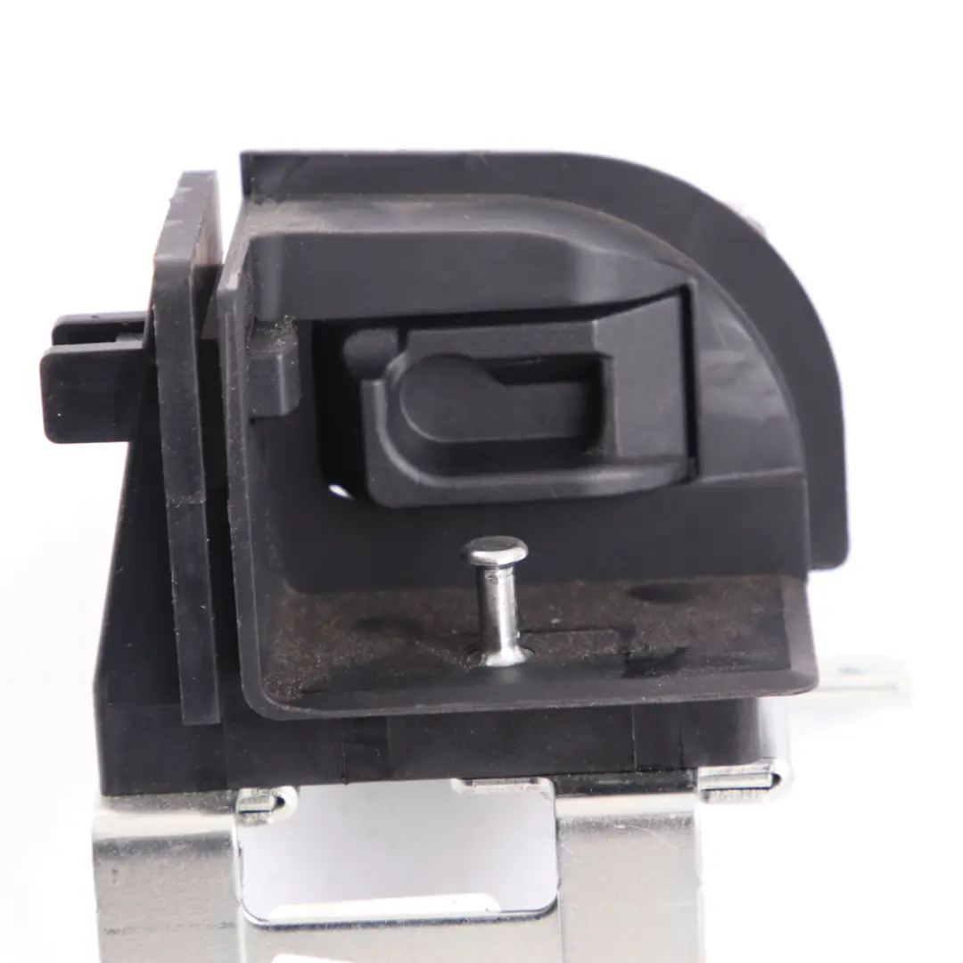 BMW X3 F25 Halterung Abdeckung Rollo Rechts O/S Schwarz - SKU 7230198 - Teilenummer 7230198
