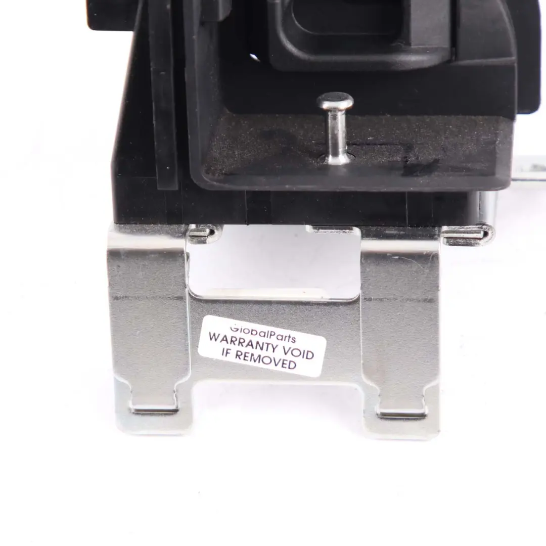 BMW X3 F25 Holder Mounting Cover Roller Blind Right O/S Black - SKU 7230198 - Part number 7230198