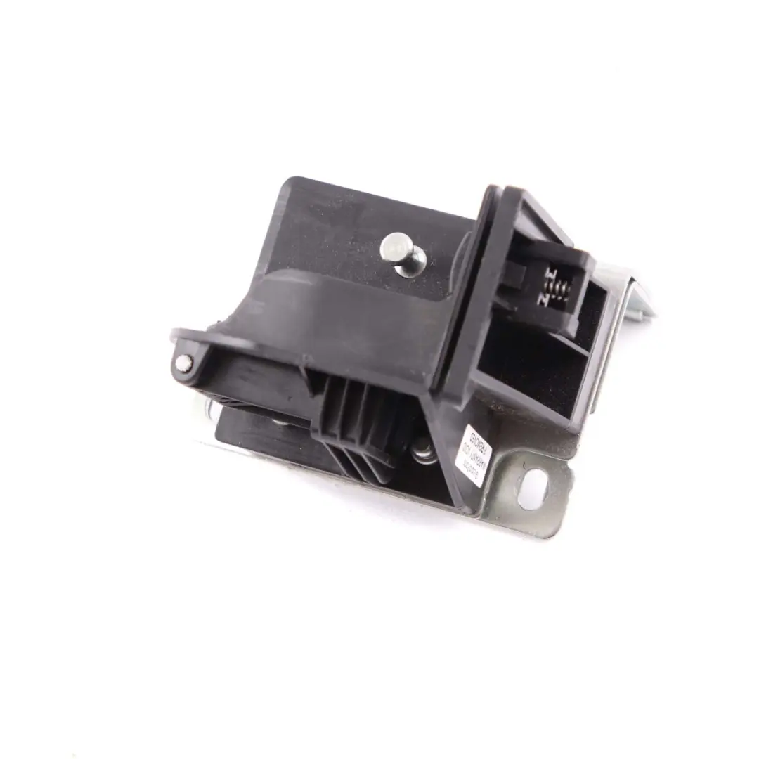 BMW X3 F25 Holder Mounting Cover Roller Blind Right O/S Black - SKU 7230198 - Part number 7230198