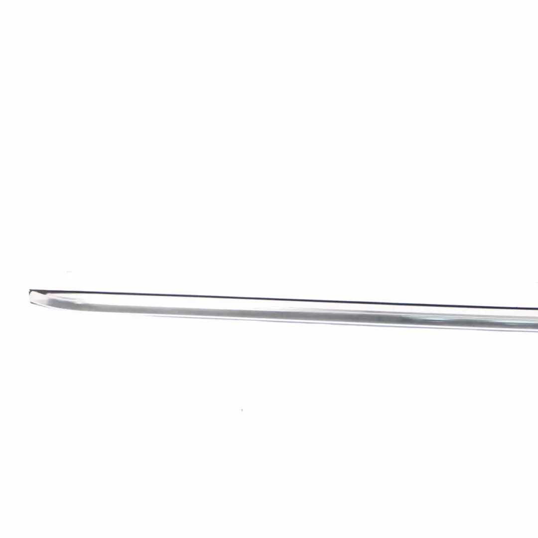  Roof Railing BMW F3 F25 Left Right N/O/S Rack Moulding Bar Trim Silver Strip - SKU 7230207-1 - Part number 7230207