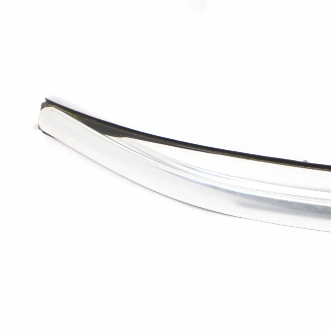  Roof Railing BMW F3 F25 Left Right N/O/S Rack Moulding Bar Trim Silver Strip - SKU 7230207-1 - Part number 7230207
