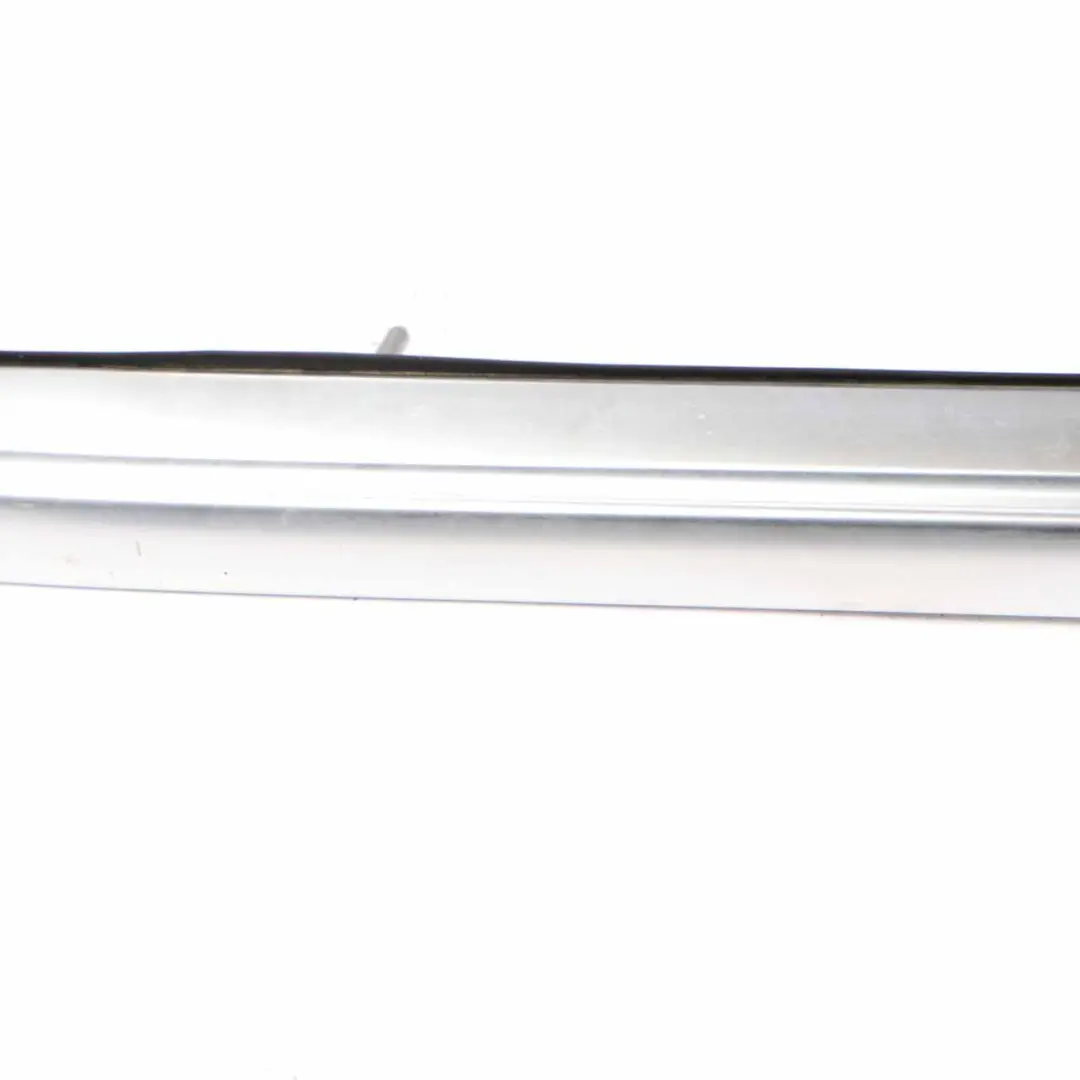 Barre de toit BMW F3 F25 Gauche Droite Moulure Barre de Protection Argenté pour à propos du numéro de pièce 7230207 Barre de toit BMW F3 F25 Gauche Droite Moulure Barre de Protection Argenté - SKU 7230207-1 - Numéro de pièce 7230207
