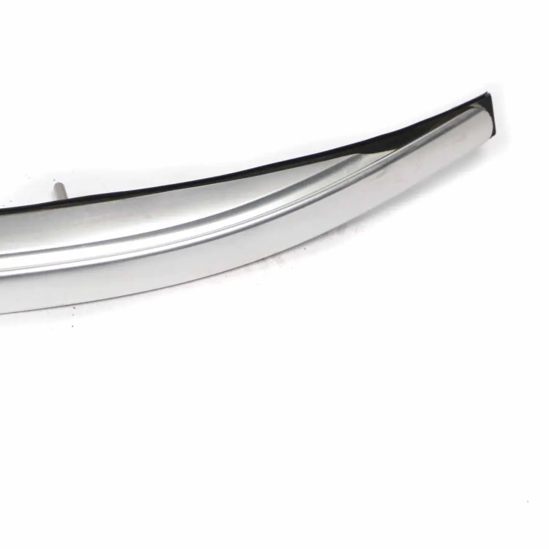 Roof Railing BMW F3 F25 Left Right N/O/S Rack Moulding Bar Trim Silver Strip to with Part number 7230207 Roof Railing BMW F3 F25 Left Right N/O/S Rack Moulding Bar Trim Silver Strip - SKU 7230207-1 - Part number 7230207