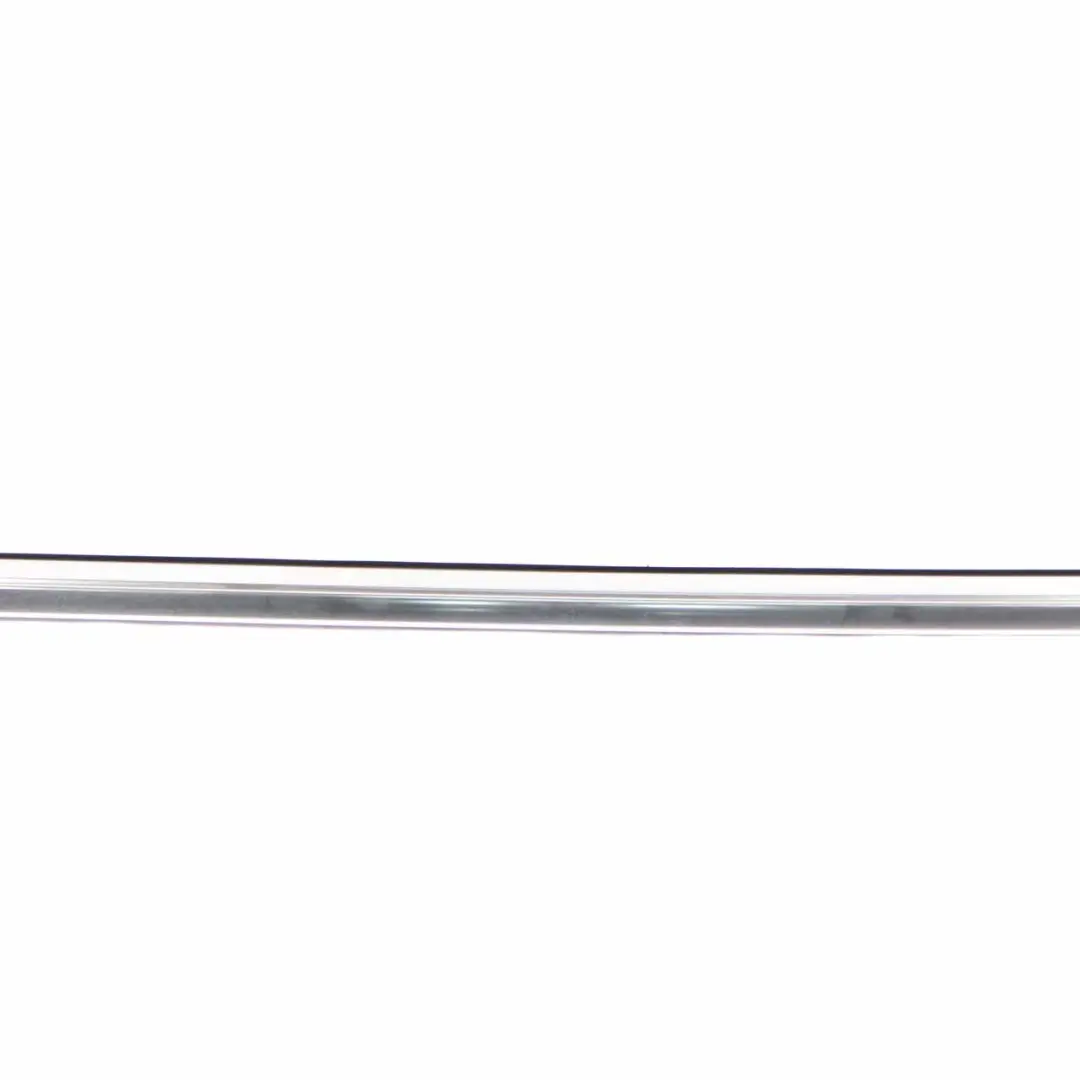 BMW X3 F25 Reling Dachowy Listwa Dachowa Lewy Srebrny - SKU 7230207 - Numer Części 7230207