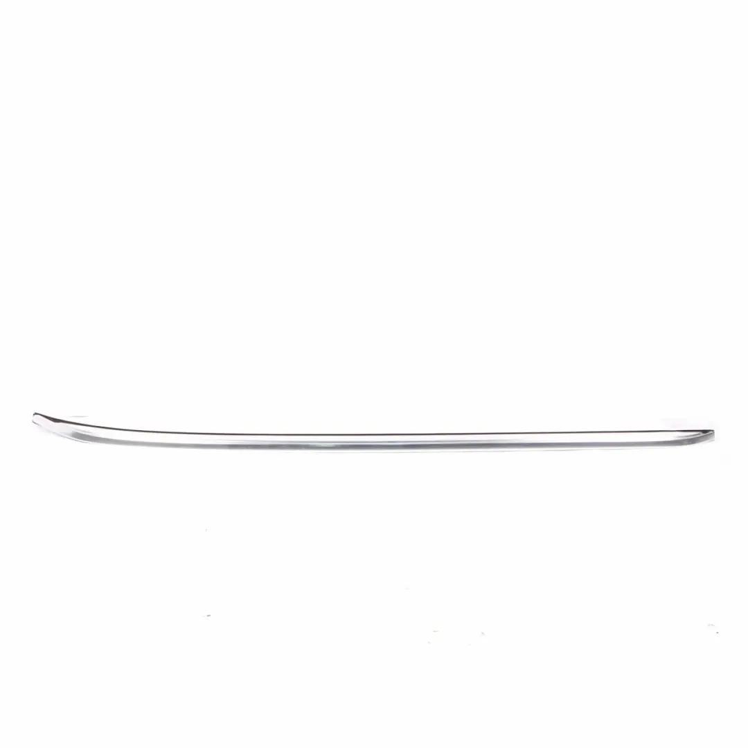 Barre Toit Moulure De Protection Argentée Droite pour BMW X3 F25 à propos du numéro de pièce 7230208 BMW X3 F25 Barre Toit Moulure De Protection Argentée Droite - SKU 7230208 - Numéro de pièce 7230208
