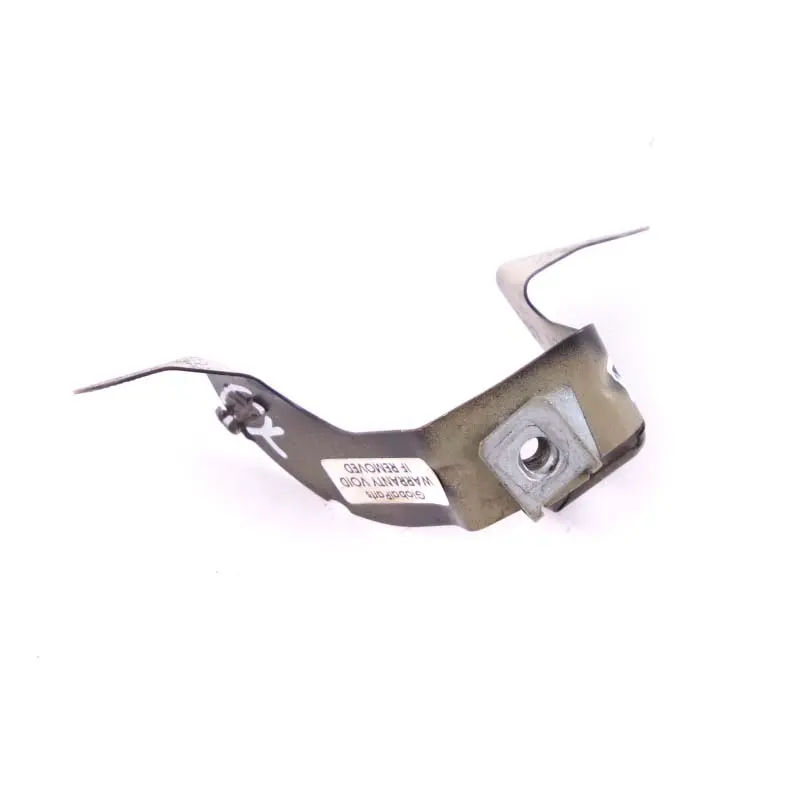 BMW F07 Gran Turismo Soporte Montaje Panel Lateral Delantero Izquierdo 7193423 - SKU 7230569 - Número de pieza 7230569