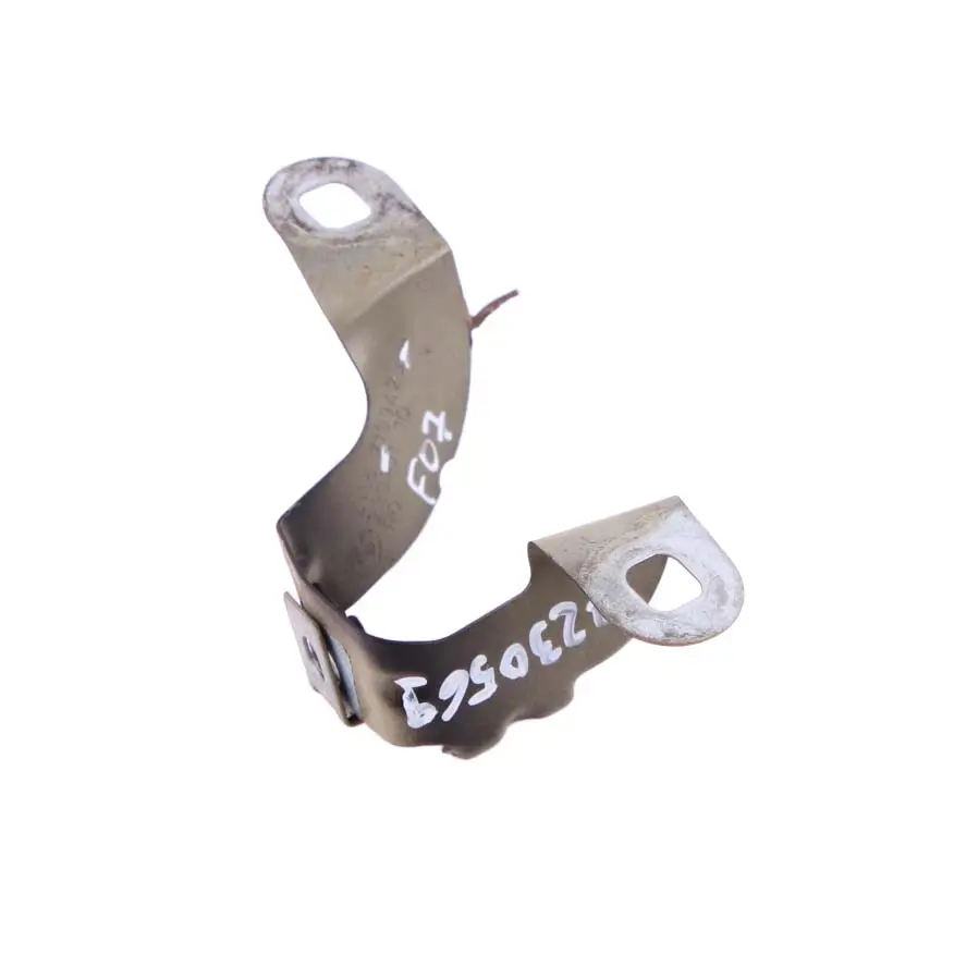 Side Panel Bracket Holder Mount Front Left N/S Gran Turismo 7193423 to BMW F07 with Part number 7230569 BMW F07 Side Panel Bracket Holder Mount Front Left N/S Gran Turismo 7193423 - SKU 7230569 - Part number 7230569