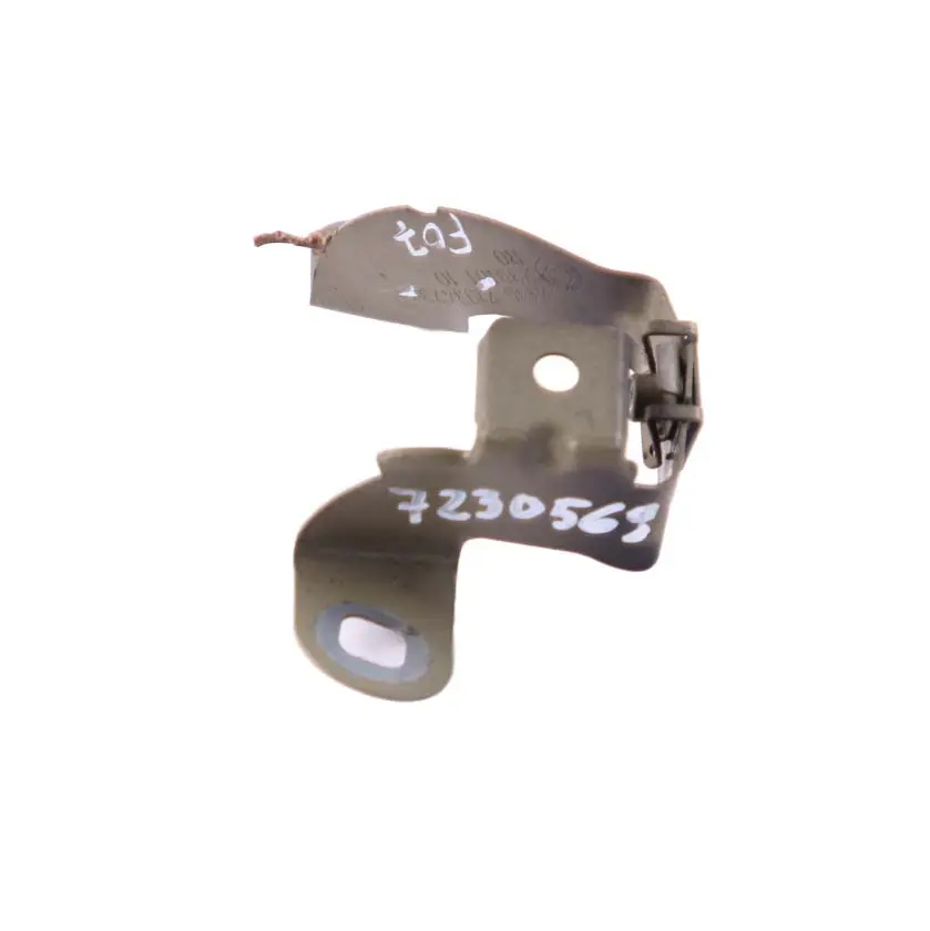 Side Panel Bracket Holder Mount Front Left N/S Gran Turismo 7193423 to BMW F07 with Part number 7230569 BMW F07 Side Panel Bracket Holder Mount Front Left N/S Gran Turismo 7193423 - SKU 7230569 - Part number 7230569