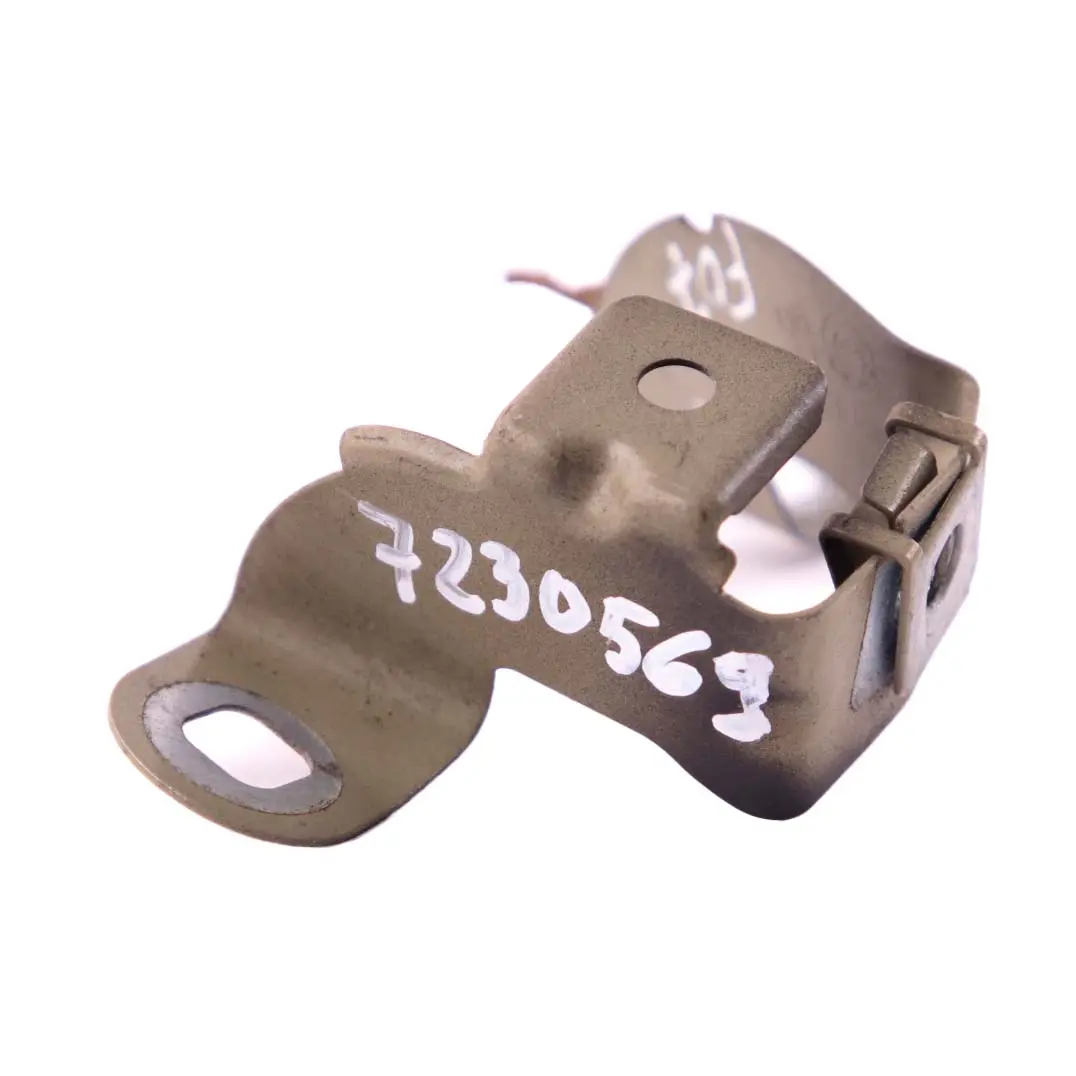BMW F07 Gran Turismo Uchwyt Wspornik Panel Boczny Przedni Lewy 7193423 - SKU 7230569 - Numer Części 7230569