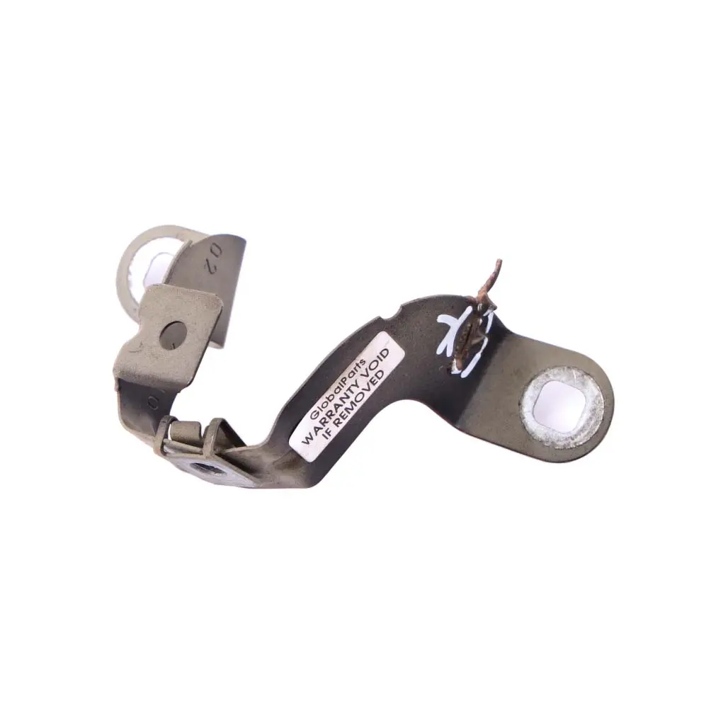 BMW F07 Side Panel Bracket Holder Mount Front Left N/S Gran Turismo 7193423 - SKU 7230569 - Part number 7230569