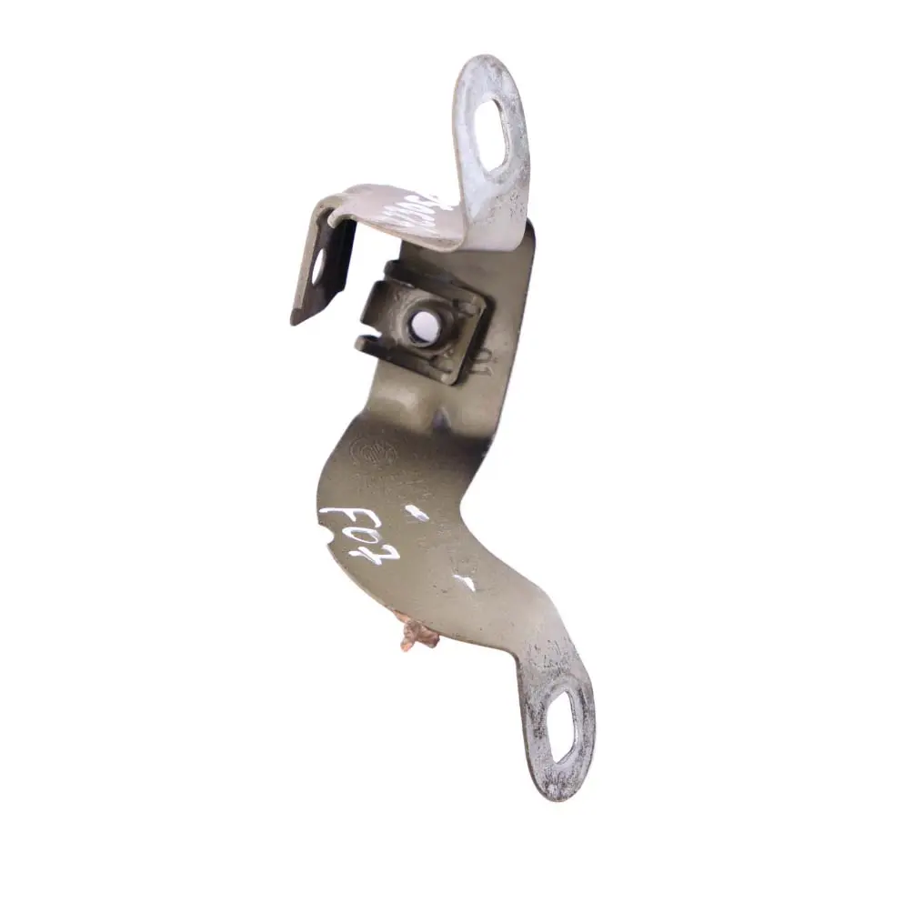 BMW F07 Gran Turismo Uchwyt Wspornik Panel Boczny Przedni Lewy 7193423 - SKU 7230569 - Numer Części 7230569