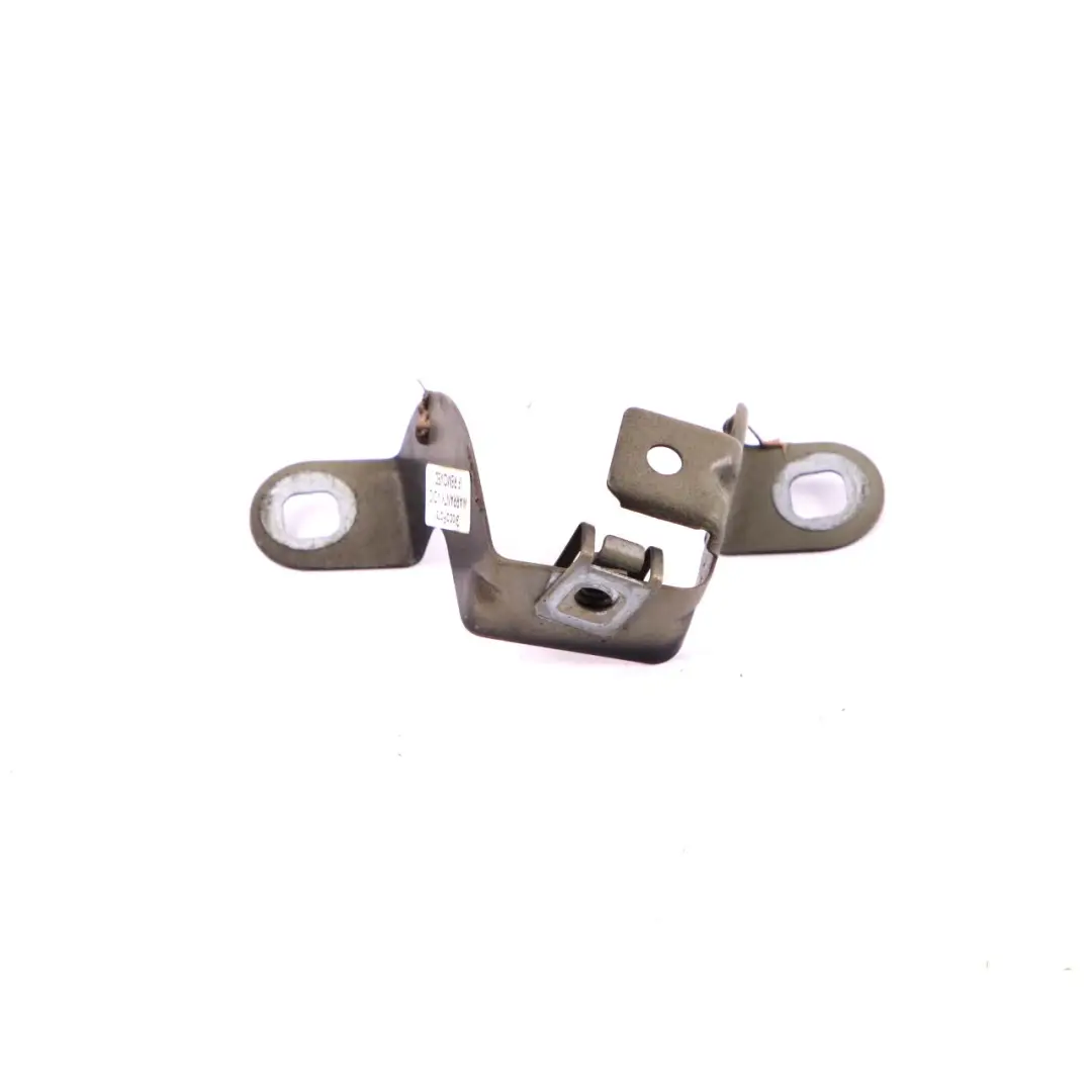 Side Panel Bracket Holder Mount Front Right O/S Gran Turismo 7193424 to BMW F07 with Part number 7230570 BMW F07 Side Panel Bracket Holder Mount Front Right O/S Gran Turismo 7193424 - SKU 7230570 - Part number 7230570