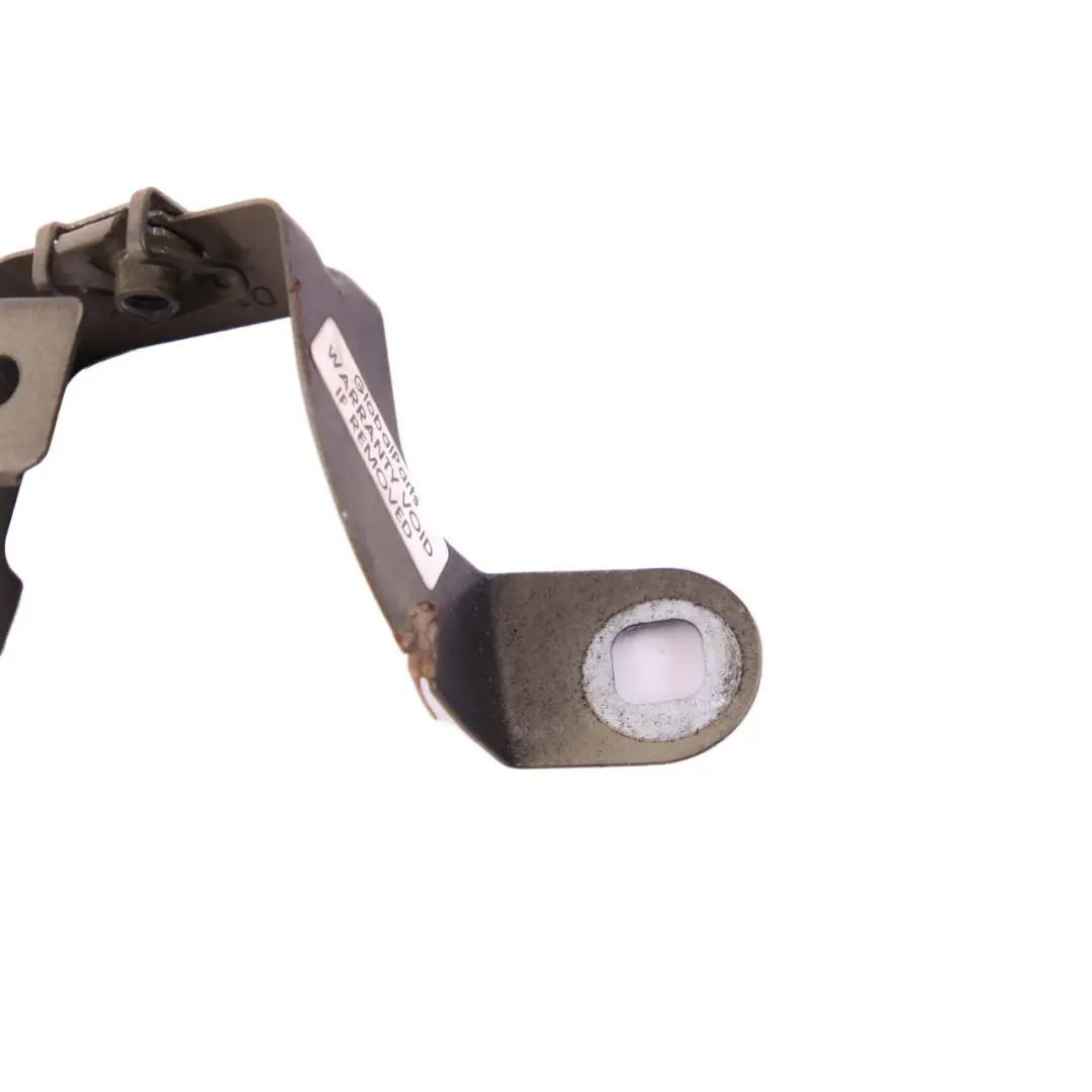 Side Panel Bracket Holder Mount Front Right O/S Gran Turismo 7193424 to BMW F07 with Part number 7230570 BMW F07 Side Panel Bracket Holder Mount Front Right O/S Gran Turismo 7193424 - SKU 7230570 - Part number 7230570