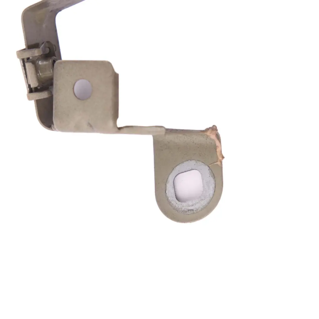 BMW F07 Gran Turismo Wspornik Uchwytu Panelu Bocznego Przód Prawy 7193424 - SKU 7230570 - Numer Części 7230570