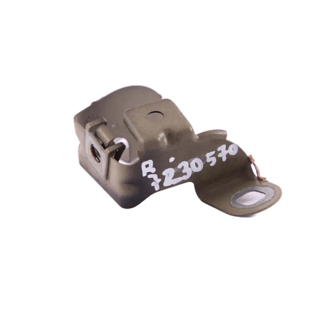 Wspornik Uchwytu Panelu Bocznego Przód Prawy 7193424 do BMW F07 Gran Turismo o numerze 7230570 BMW F07 Gran Turismo Wspornik Uchwytu Panelu Bocznego Przód Prawy 7193424 - SKU 7230570 - Numer Części 7230570