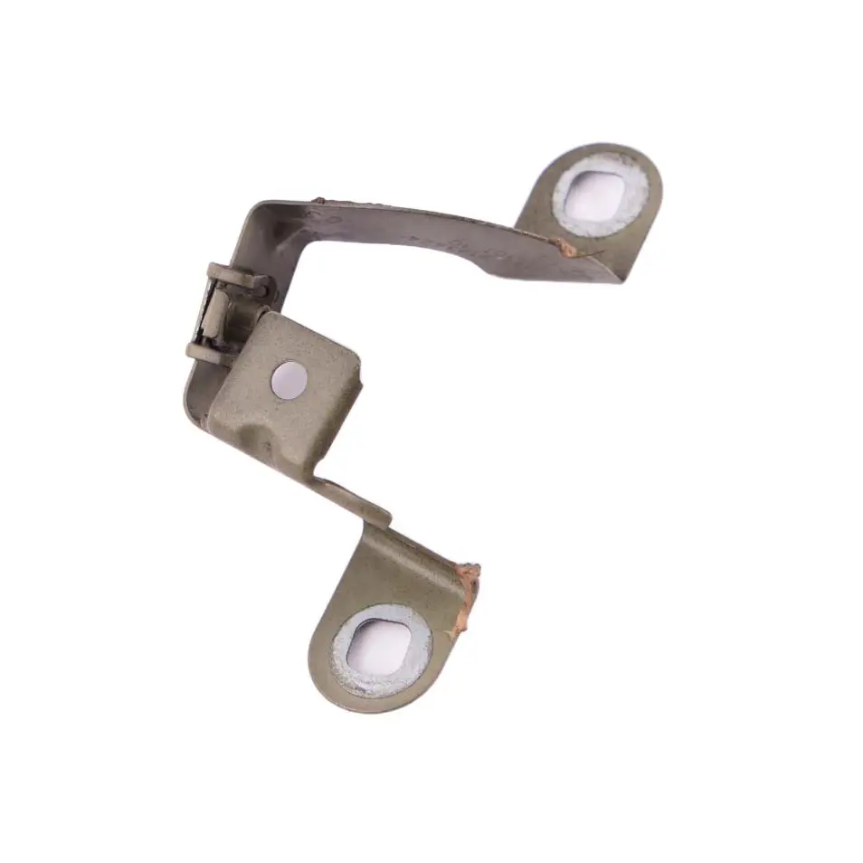 BMW F07 Side Panel Bracket Holder Mount Front Right O/S Gran Turismo 7193424 - SKU 7230570 - Part number 7230570