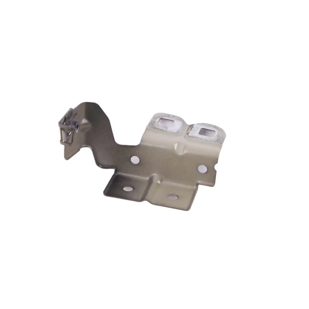 BMW F07 Staffa Pannello Anteriore Sinistro Nero Zaffiro Metallizzato 475 - SKU 7230571-BS - Numero di parte 7230571