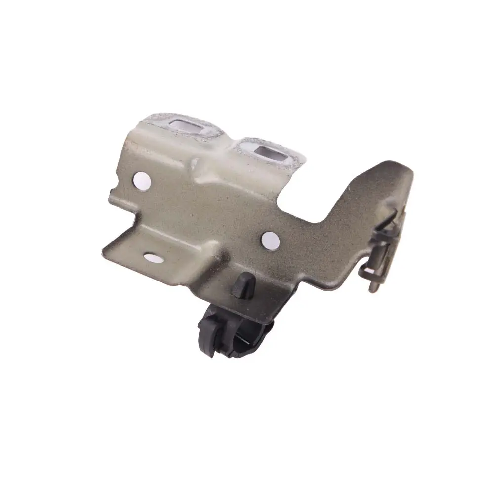 Side Panel Bracket Holder Front Right O/S Black Sapphire Metallic - 475 to BMW F07 with Part number 7230572 BMW F07 Side Panel Bracket Holder Front Right O/S Black Sapphire Metallic - 475 - SKU 7230572-BS - Part number 7230572