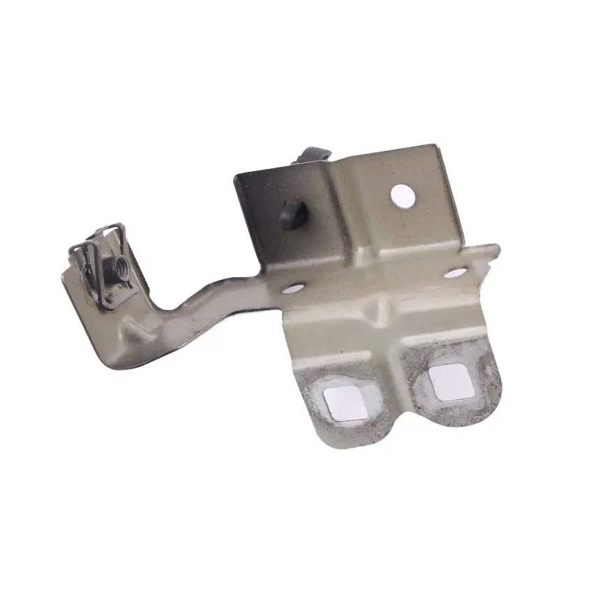 BMW F07 Staffa Pannello Laterale Anteriore Destro Nero Zaffiro Metallizzato 475 - SKU 7230572-BS - Numero di parte 7230572