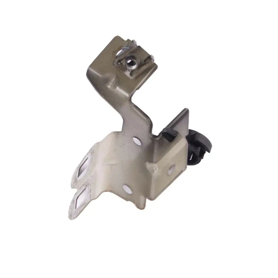 Side Panel Bracket Holder Front Right O/S Black Sapphire Metallic - 475 to BMW F07 with Part number 7230572 BMW F07 Side Panel Bracket Holder Front Right O/S Black Sapphire Metallic - 475 - SKU 7230572-BS - Part number 7230572