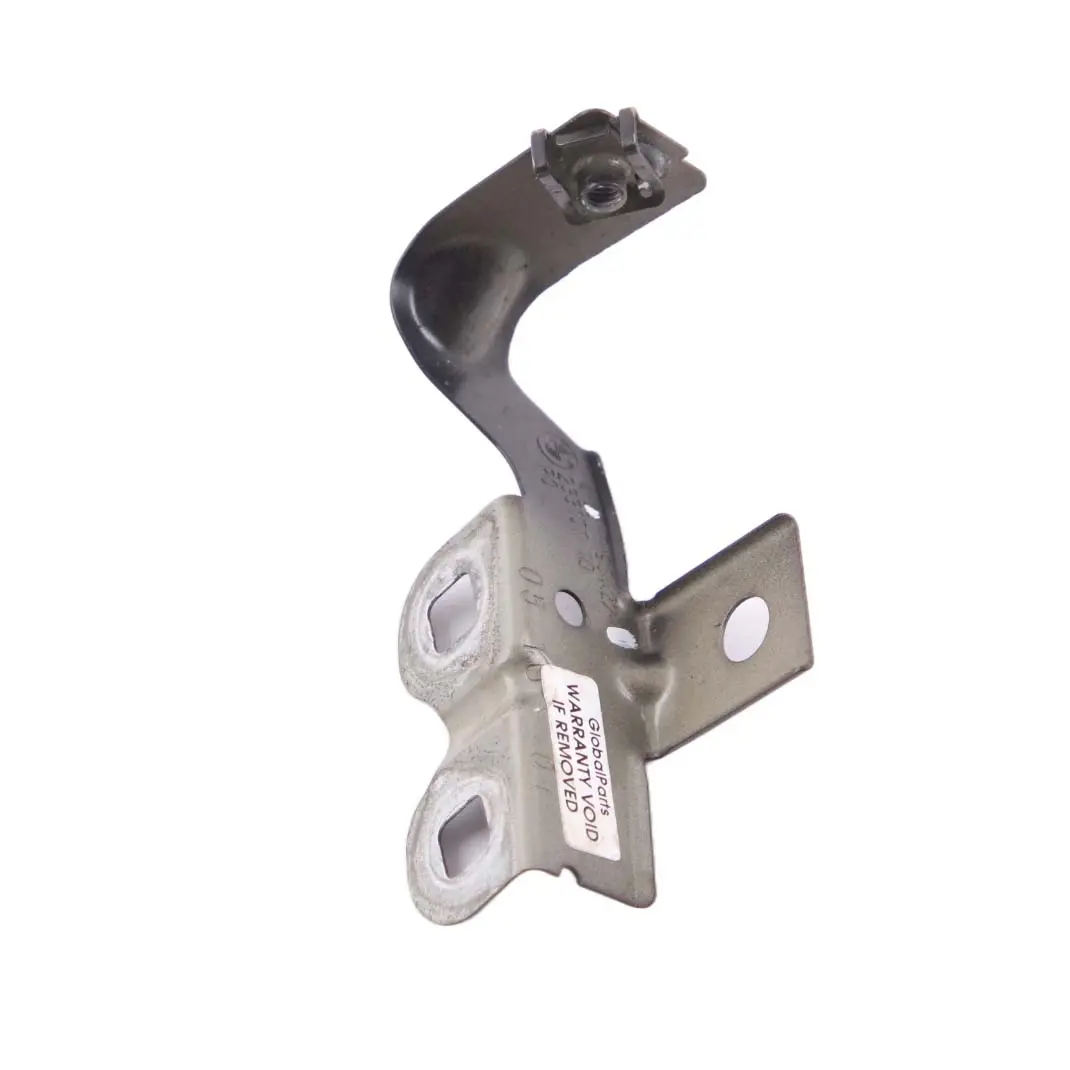 Halterung Seitenverkleidung Vorne Links Saphirschwarz Metallic 475 für BMW F07 GT mit Teilenummer 7230573 BMW F07 GT Halterung Seitenverkleidung Vorne Links Saphirschwarz Metallic 475 - SKU 7230573-BS - Teilenummer 7230573