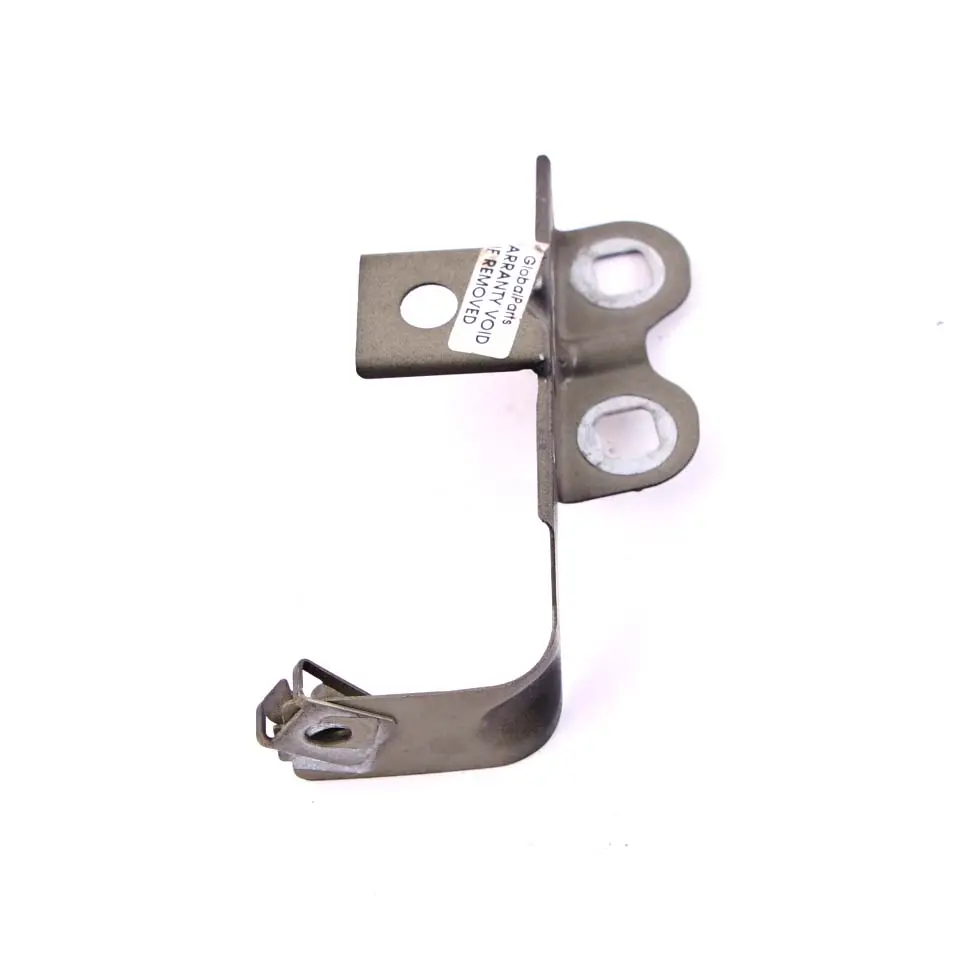 BMW F07 GT Side Panel Bracket Holder Front Right O/S Black Sapphire Metallic 475 - SKU 7230574-BS - Part number 7230574