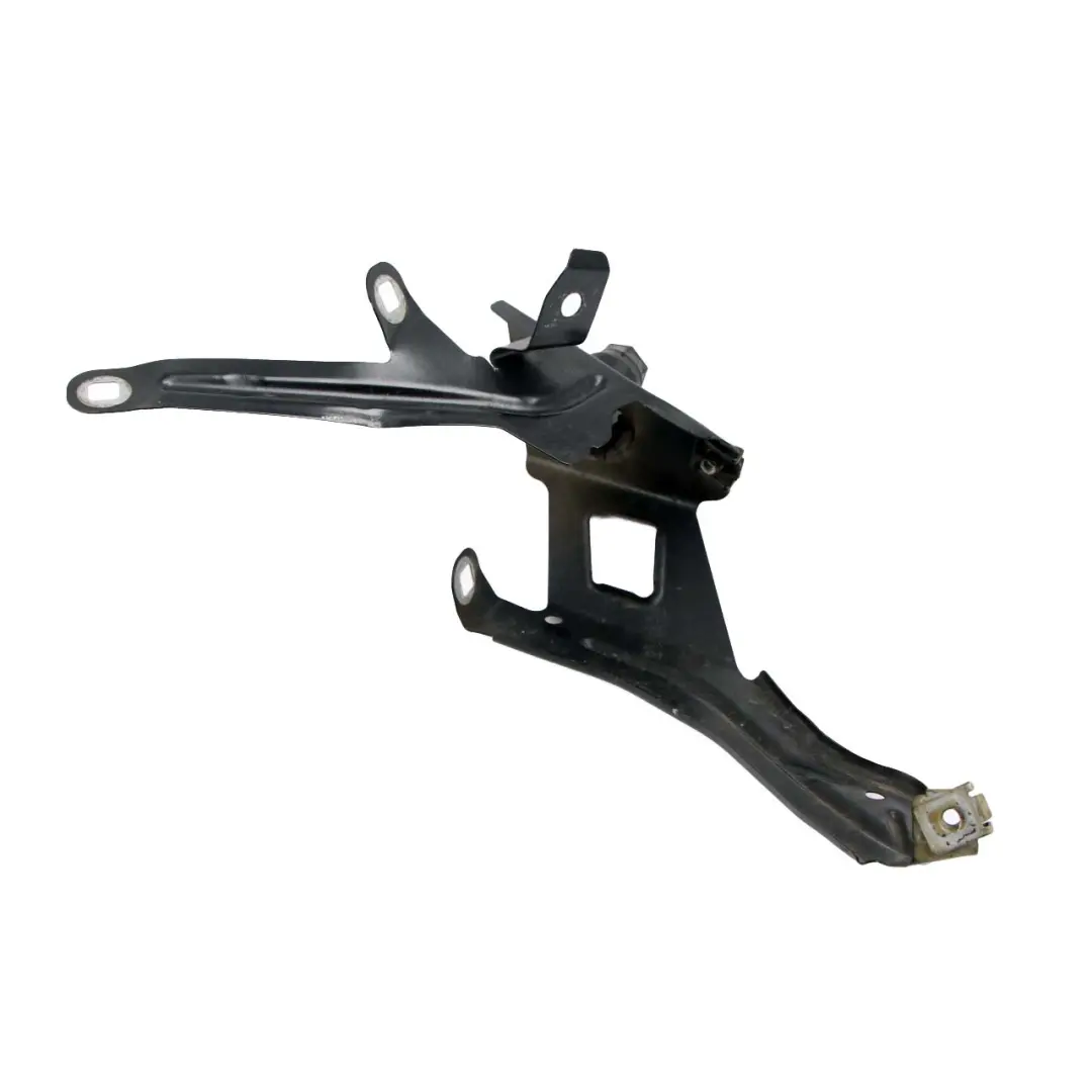 BMW F07 Wspornik Panelu Bocznego Przód Lewy Czarny Szafir Metaliczny 475 - SKU 7230575-BS - Numer Części 7230575