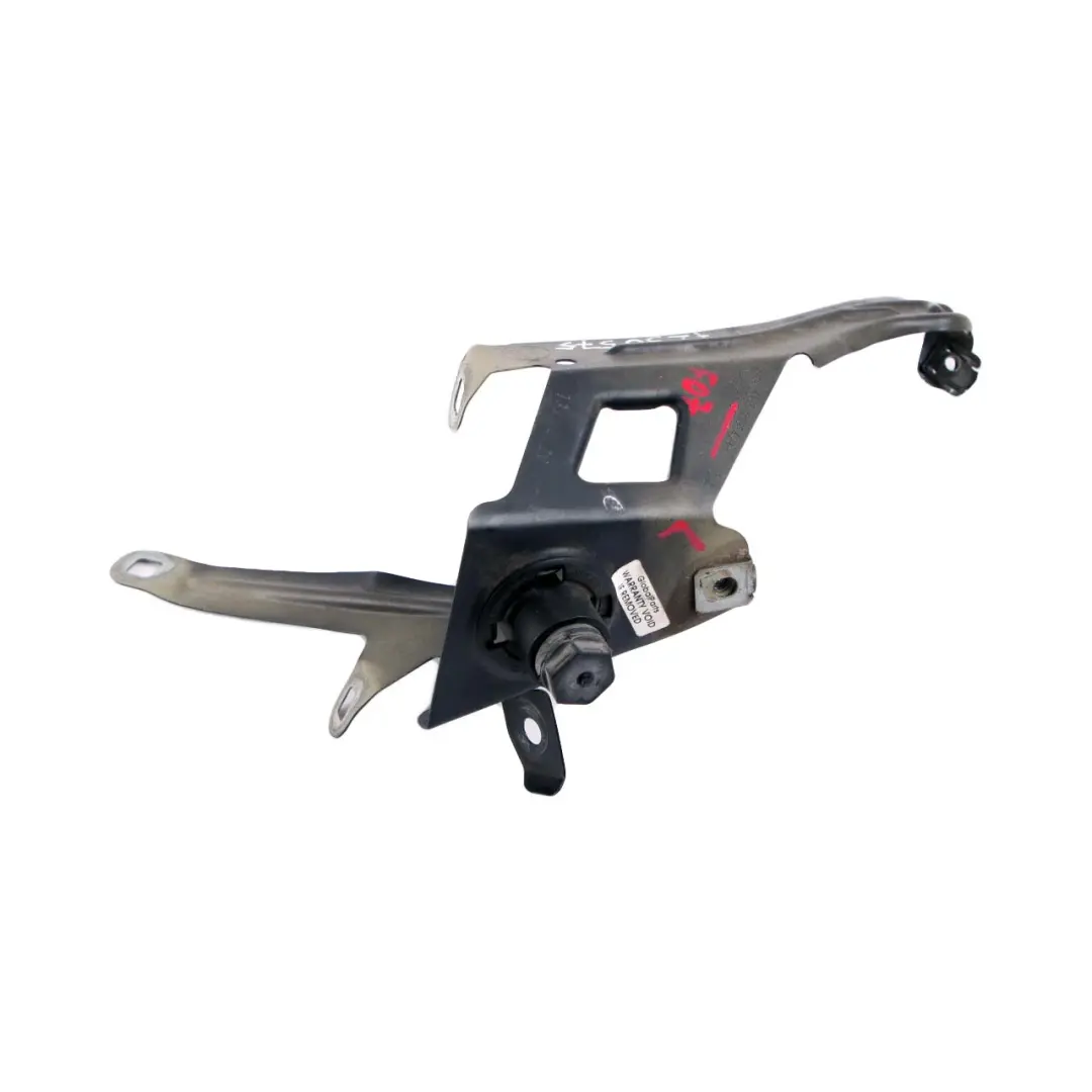 Side Panel Bracket Holder Front Left N/S Black Sapphire Metallic 475 to BMW F07 with Part number 7230575 BMW F07 Side Panel Bracket Holder Front Left N/S Black Sapphire Metallic 475 - SKU 7230575-BS - Part number 7230575