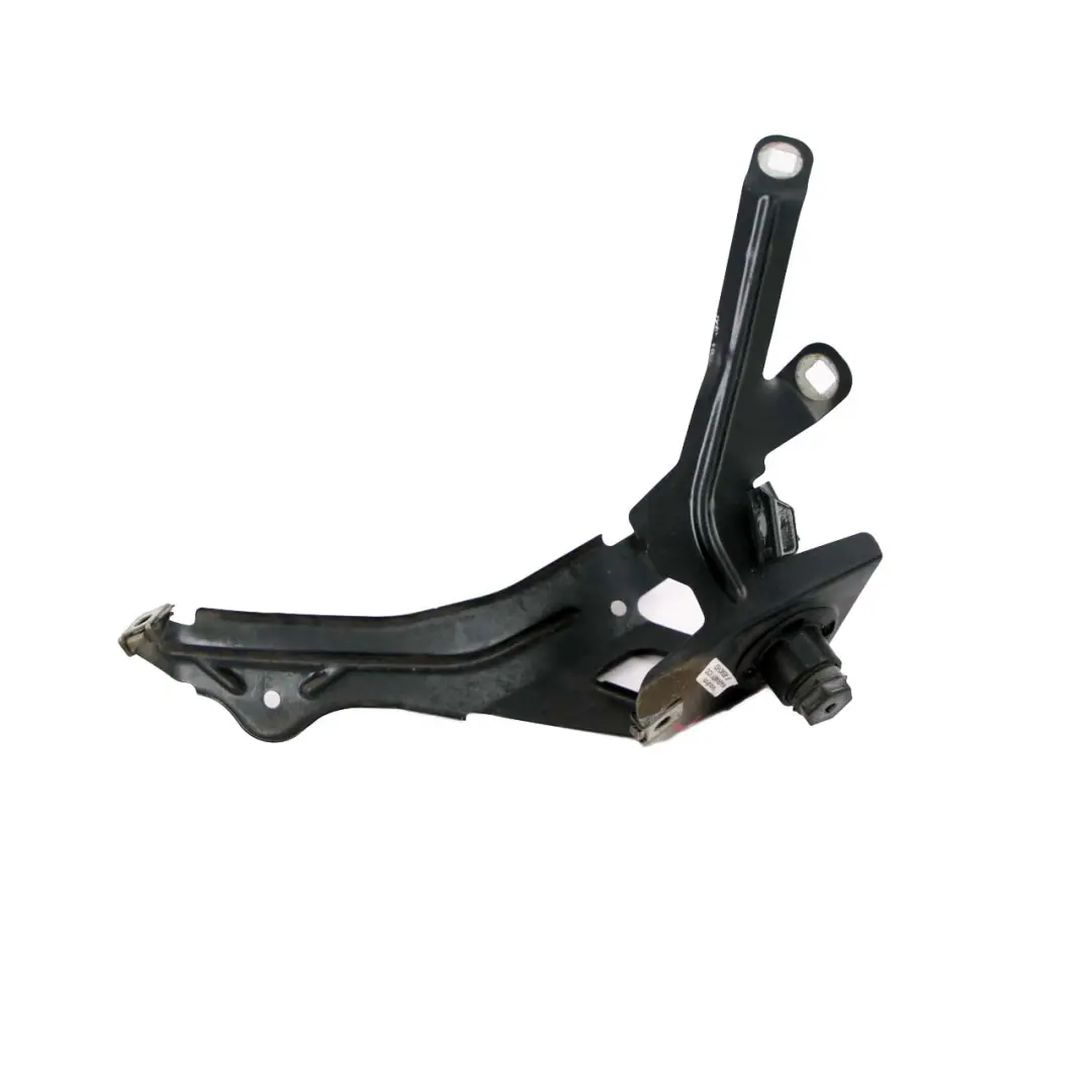 Wspornik Panelu Bocznego Przód Lewy Czarny Szafir Metaliczny 475 do BMW F07 o numerze 7230575 BMW F07 Wspornik Panelu Bocznego Przód Lewy Czarny Szafir Metaliczny 475 - SKU 7230575-BS - Numer Części 7230575