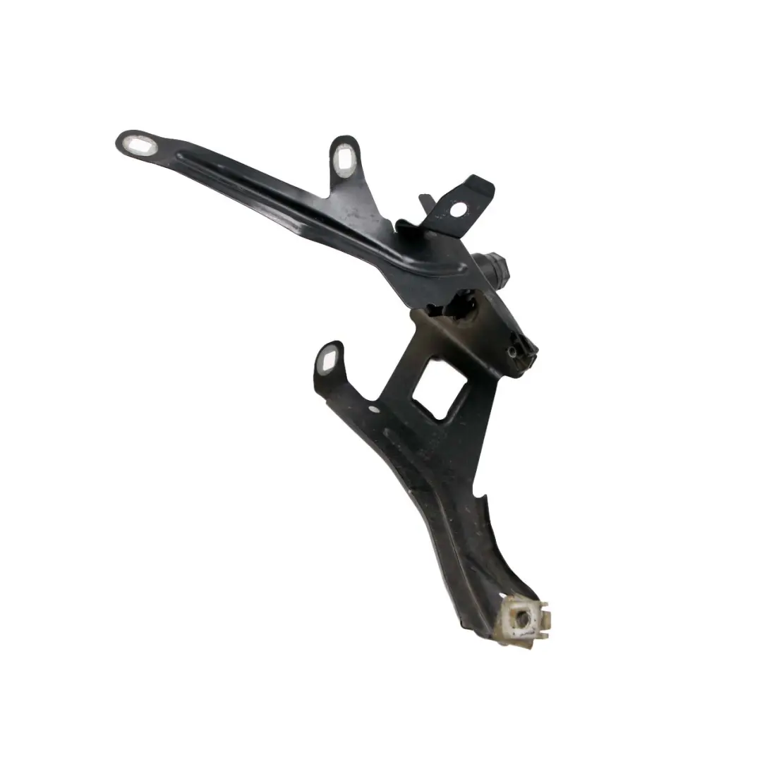 BMW F07 Seitenwandhalterung Halterung Vorne Links Black Sapphire Schwarz - 475 - SKU 7230575-BS - Teilenummer 7230575
