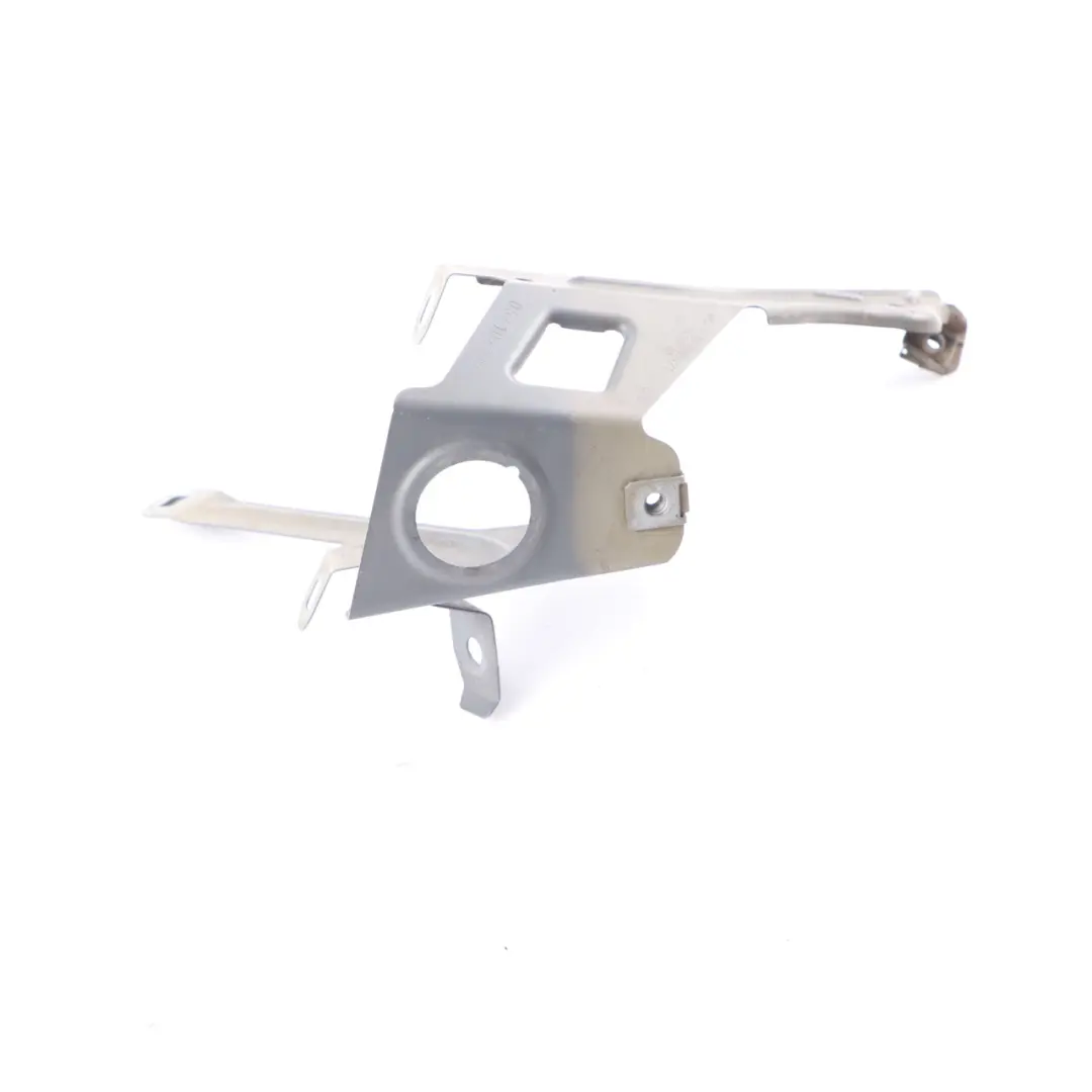  Fender Bracket BMW F07 Side Panel Mount Front Left N/S Space Grey Metallic - A52 - SKU 7230575-SCG - Part number 7230575