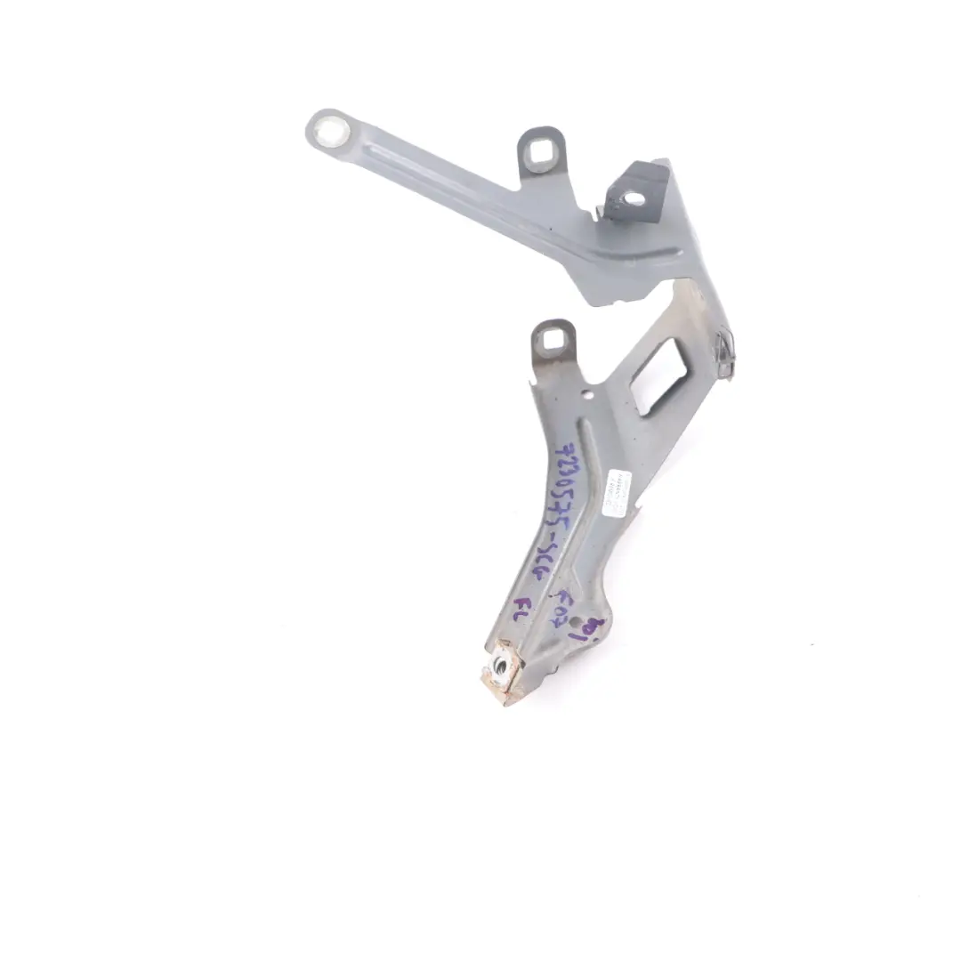  Fender Bracket BMW F07 Side Panel Mount Front Left N/S Space Grey Metallic - A52 - SKU 7230575-SCG - Part number 7230575
