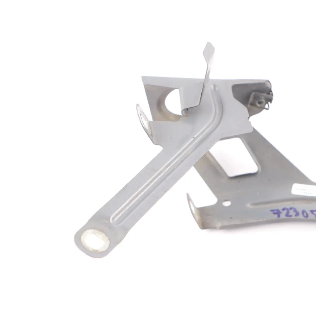  Fender Bracket BMW F07 Side Panel Mount Front Left N/S Space Grey Metallic - A52 - SKU 7230575-SCG - Part number 7230575