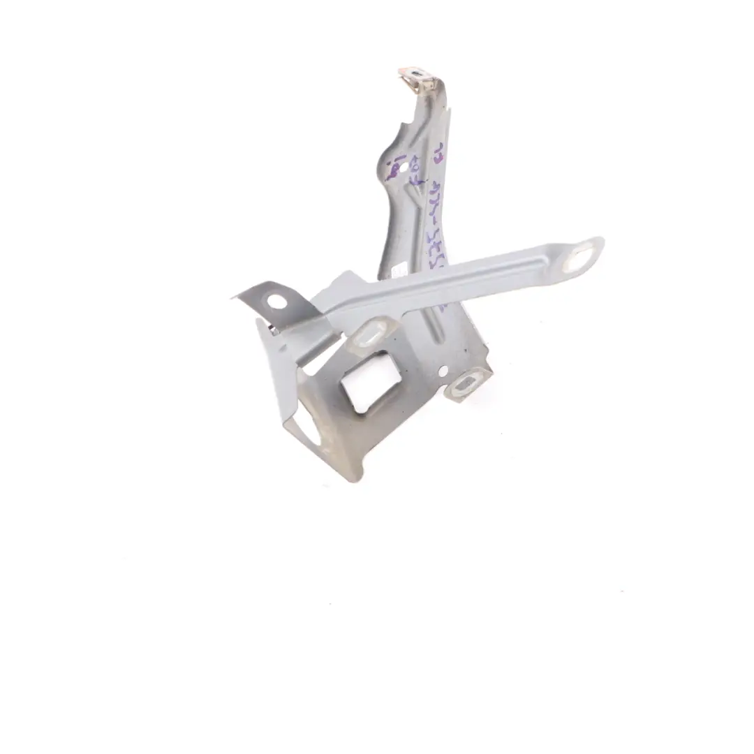  Fender Bracket BMW F07 Side Panel Mount Front Left N/S Space Grey Metallic - A52 - SKU 7230575-SCG - Part number 7230575