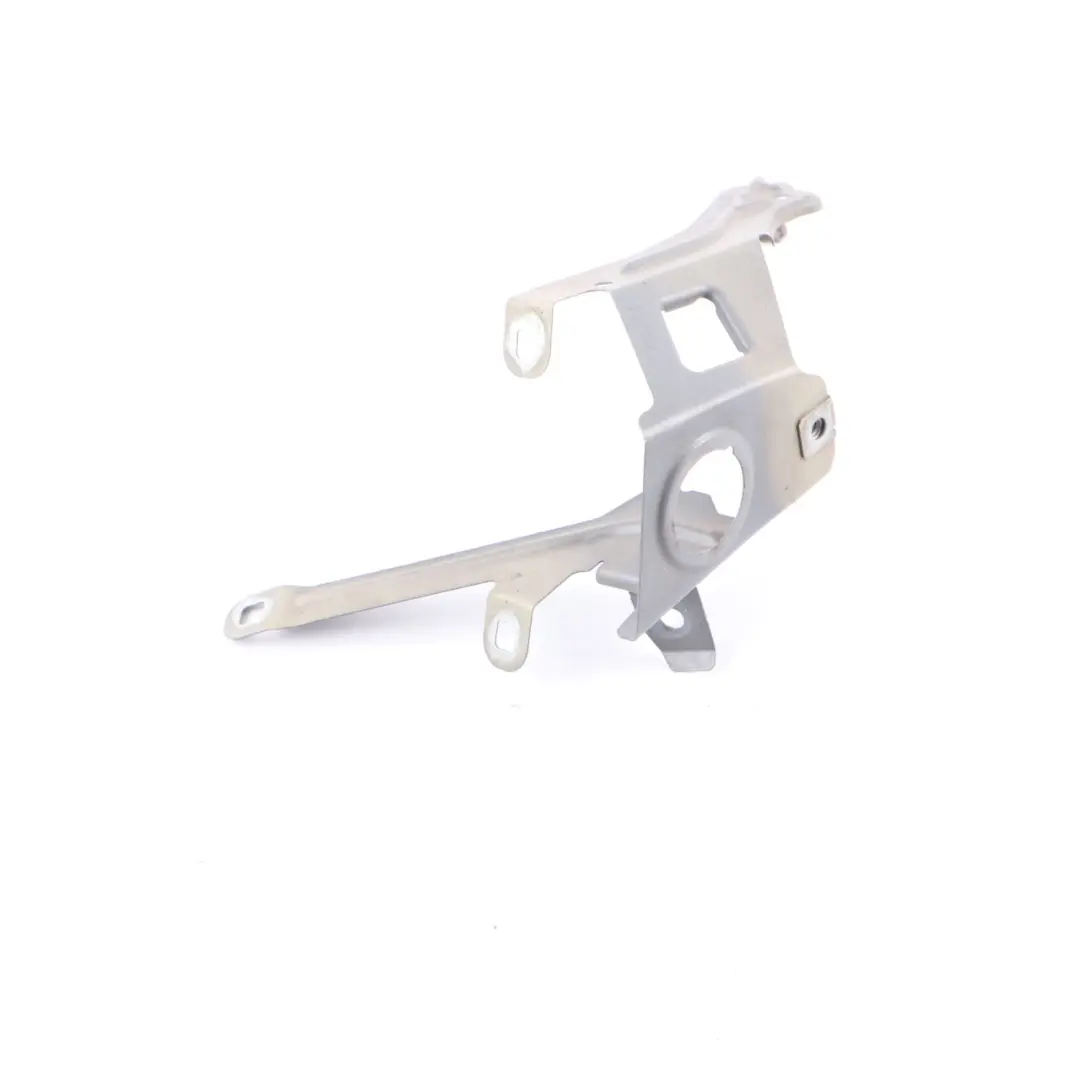 Fender Bracket BMW F07 Side Panel Mount Front Left N/S Space Grey Metallic - A52 to with Part number 7230575 Fender Bracket BMW F07 Side Panel Mount Front Left N/S Space Grey Metallic - A52 - SKU 7230575-SCG - Part number 7230575