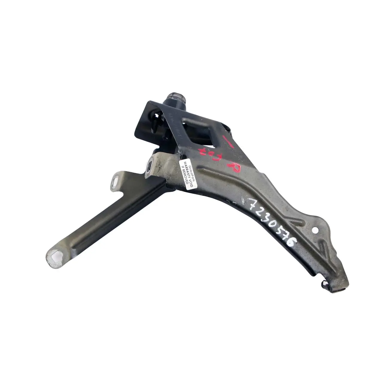 BMW F07 Support Panneau Latéral Avant Droit Noir Saphir Métallisé 475