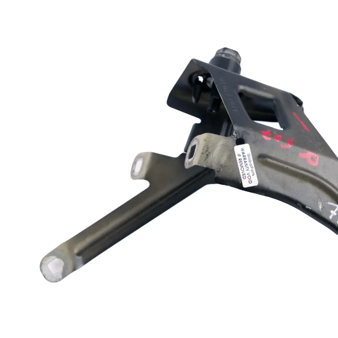 BMW F07 Support Panneau Latéral Avant Droit Noir Saphir Métallisé 475 - SKU 7230576-BS - Numéro de pièce 7230576