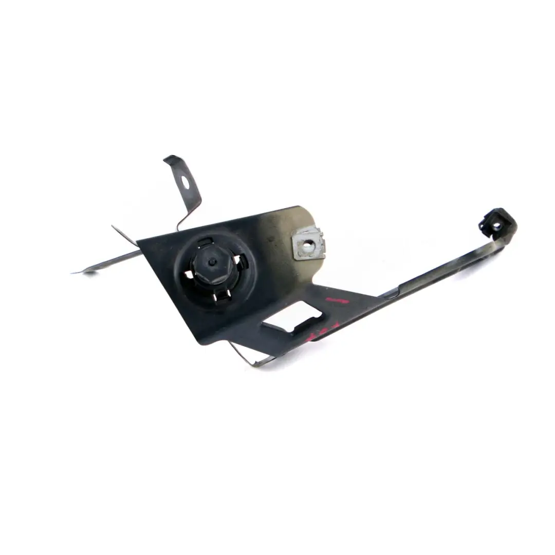 BMW F07 Side Panel Bracket Holder Front Right O/S Black Sapphire Metallic 475 - SKU 7230576-BS - Part number 7230576